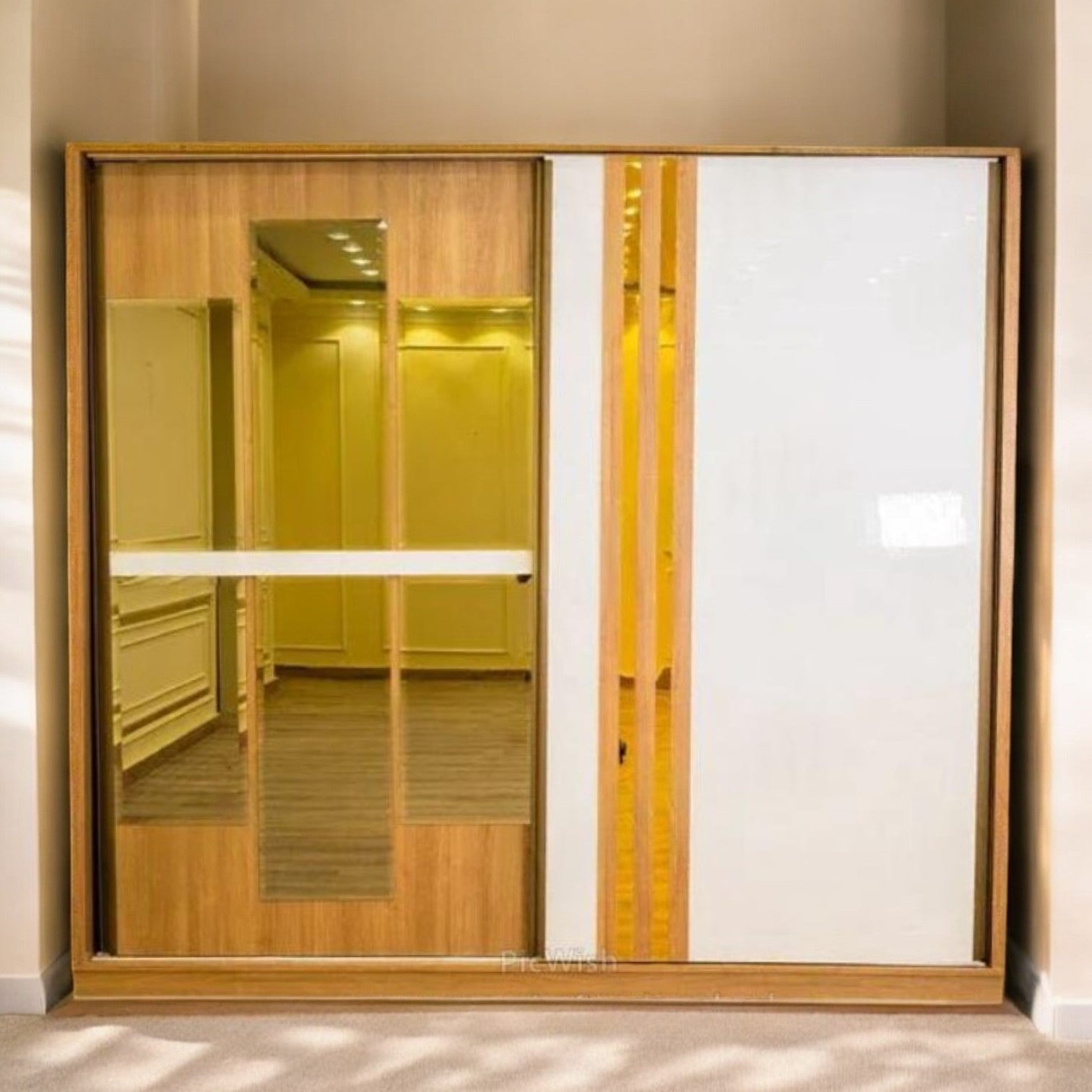 دولاب ماستر 124