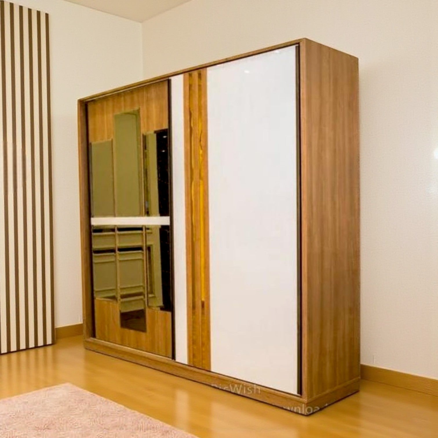 دولاب ماستر 124