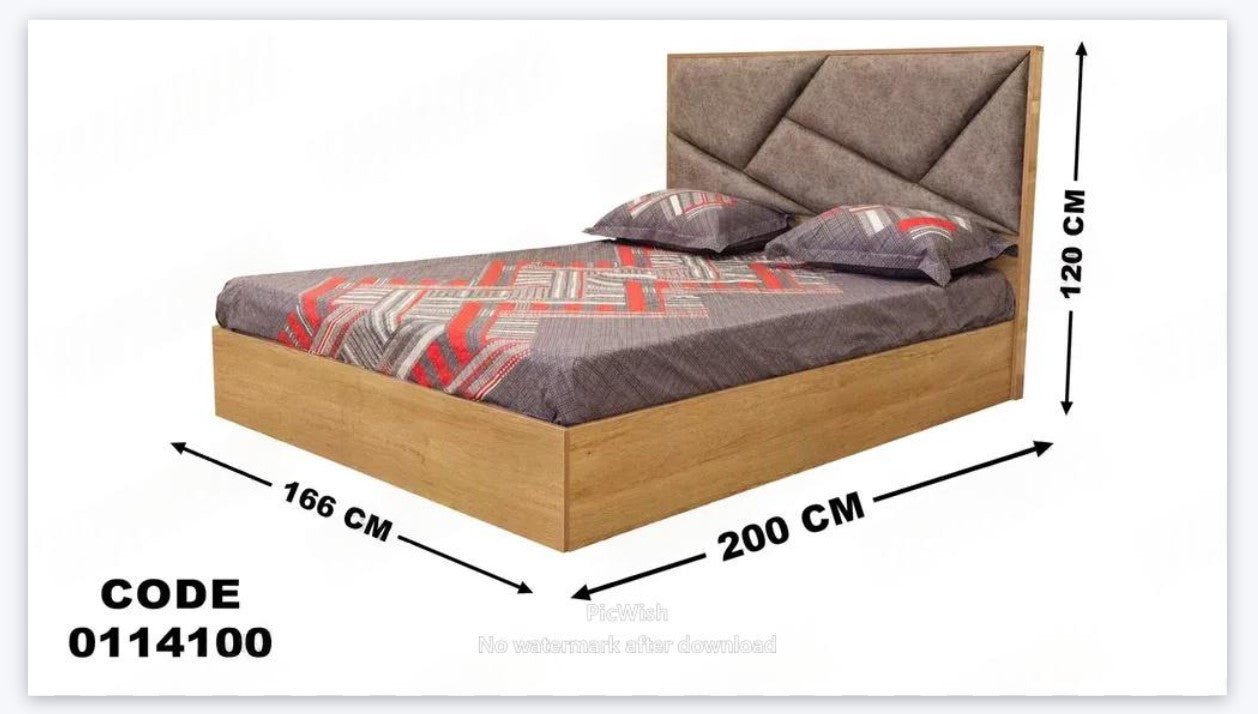 سرير ماستر 141