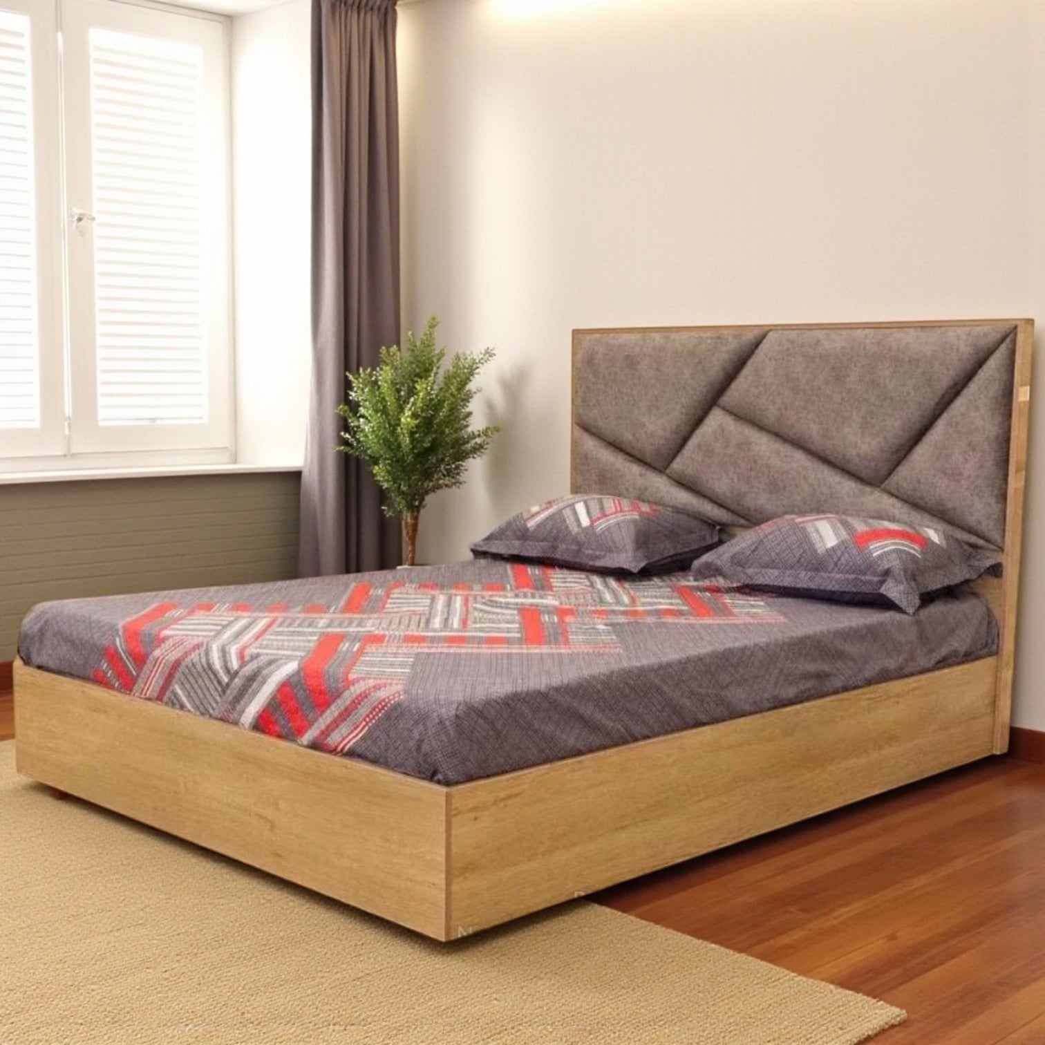 سرير ماستر 141