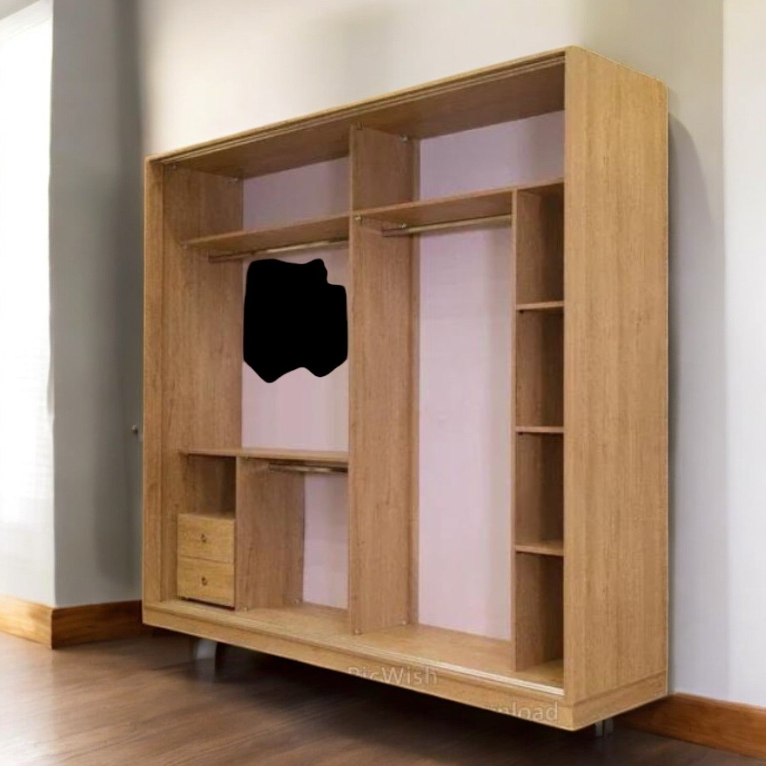 دولاب ماستر 141