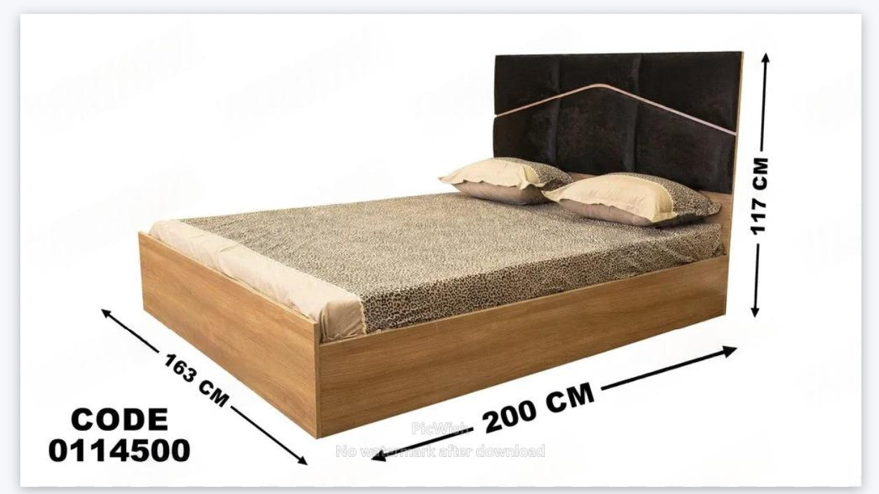 غرفة نوم ماستر 145