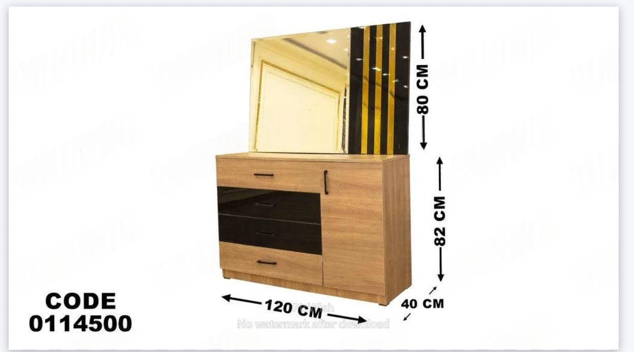 غرفة نوم ماستر 145