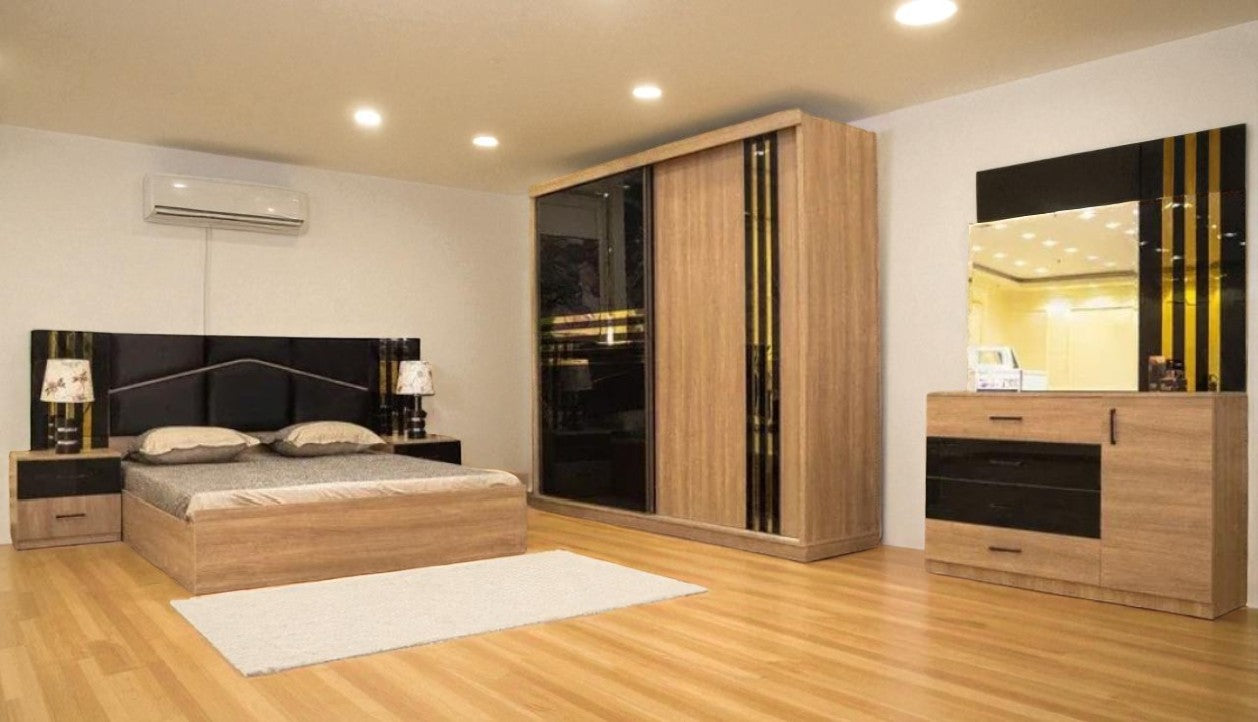 غرفة نوم ماستر 145