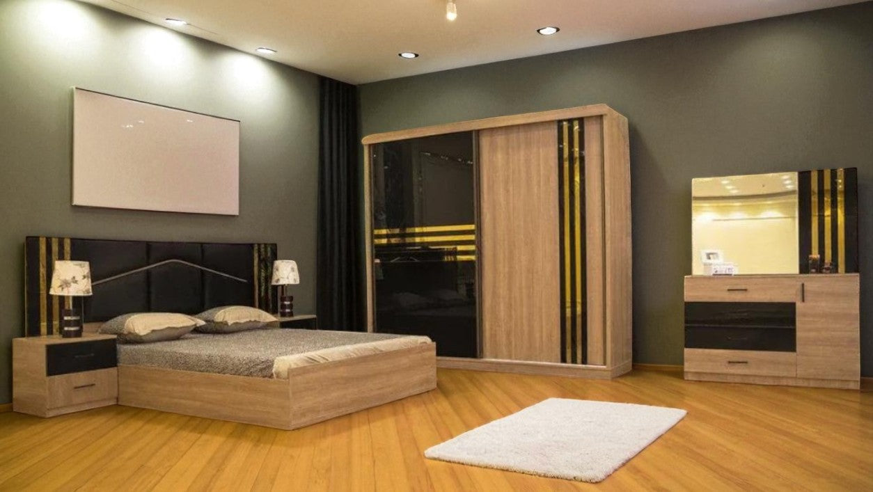 غرفة نوم ماستر 145