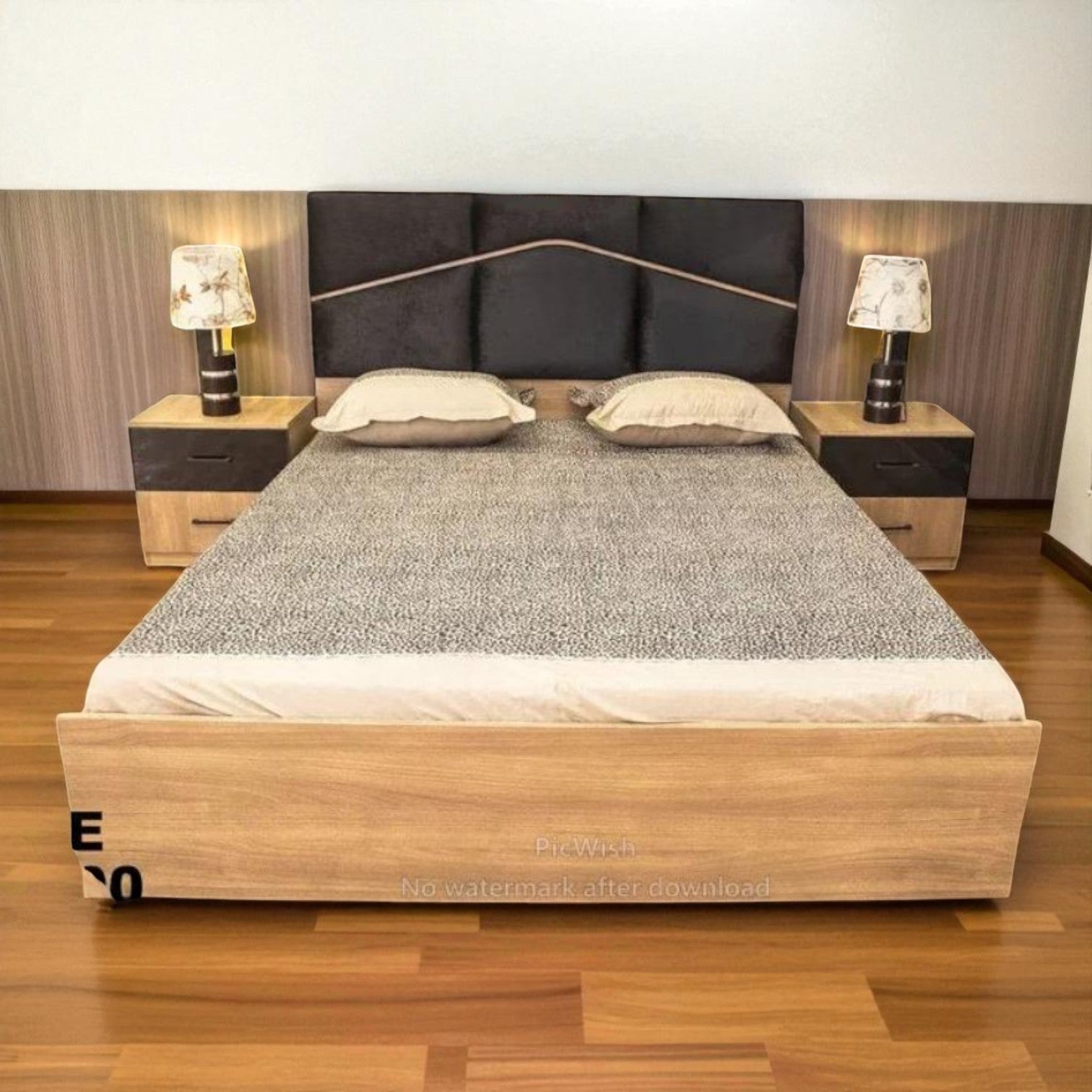 غرفة نوم ماستر 145