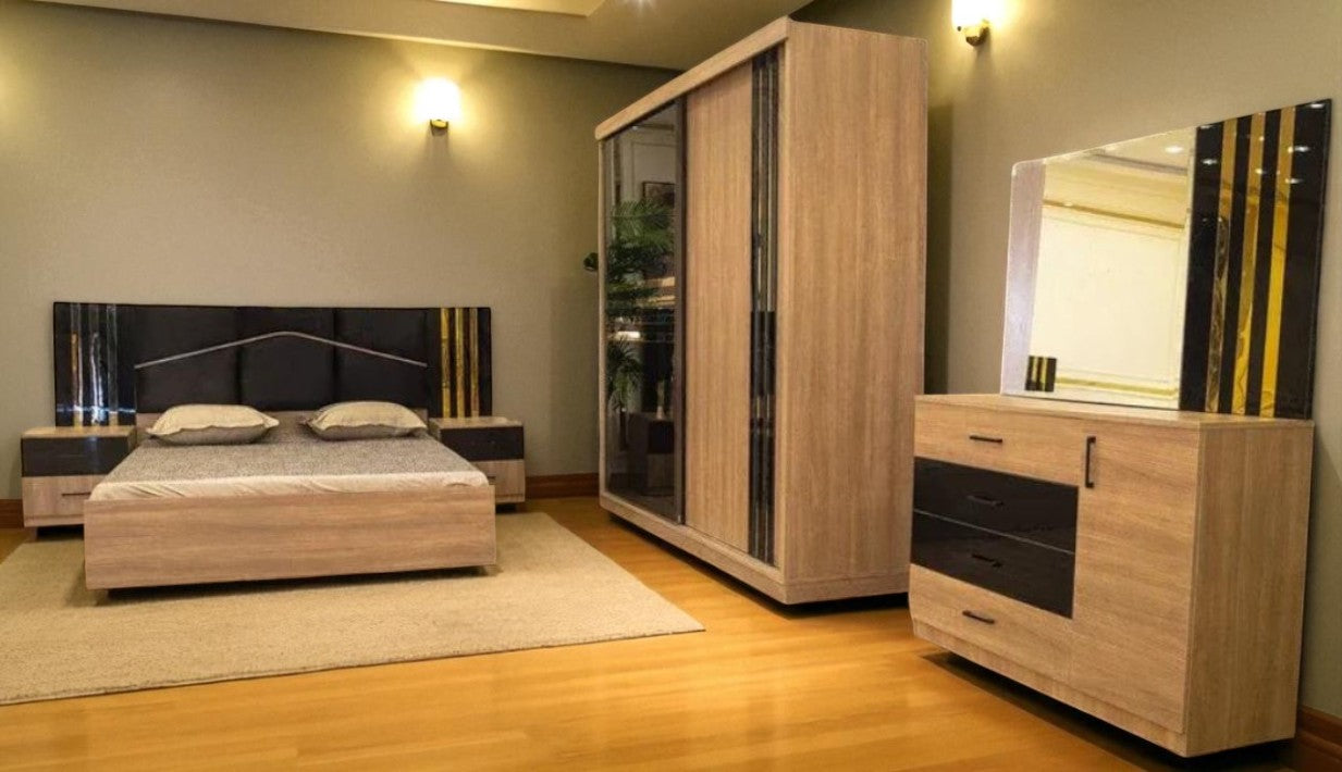 غرفة نوم ماستر 145