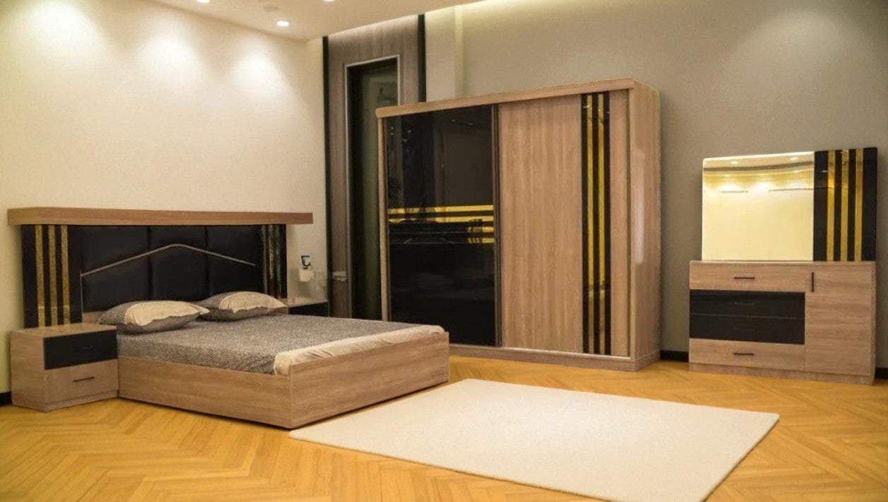 غرفة نوم ماستر 145