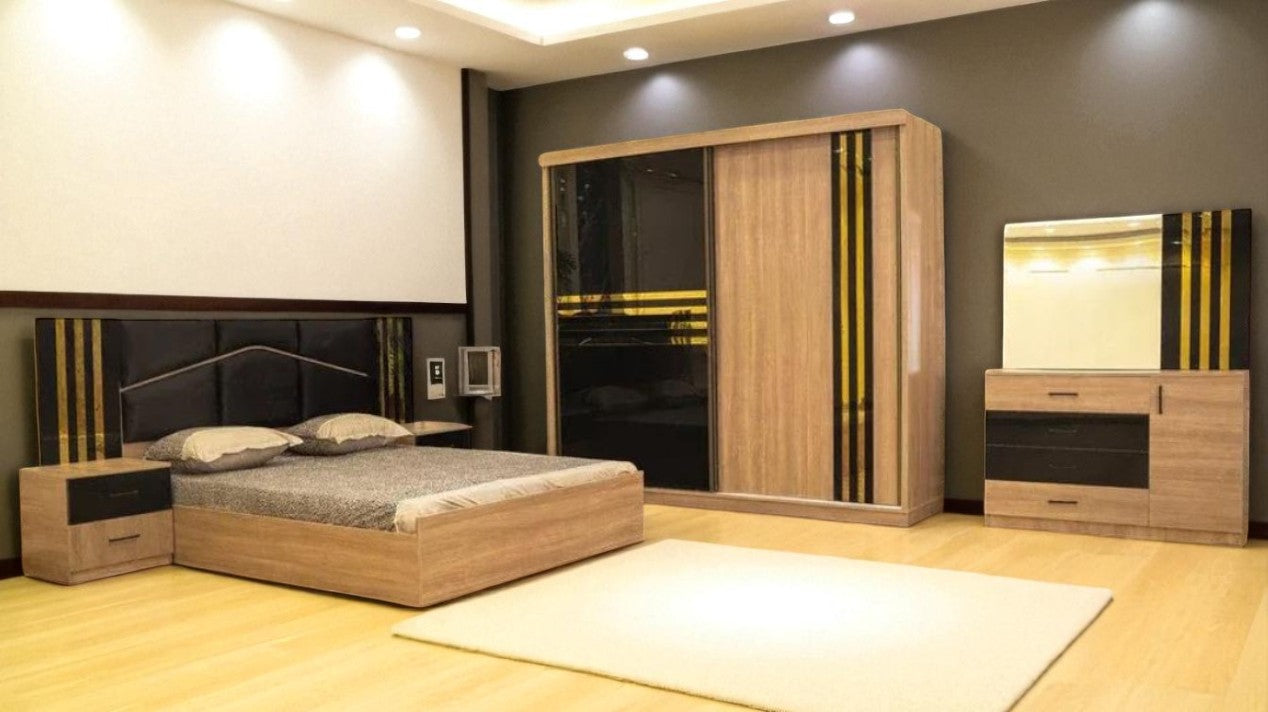 غرفة نوم ماستر 145