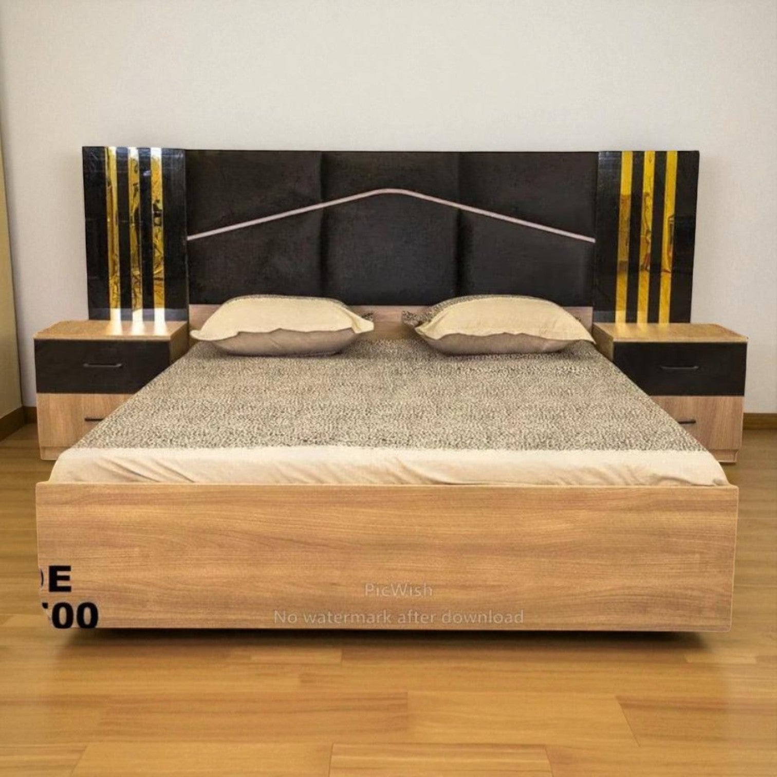 غرفة نوم ماستر 145