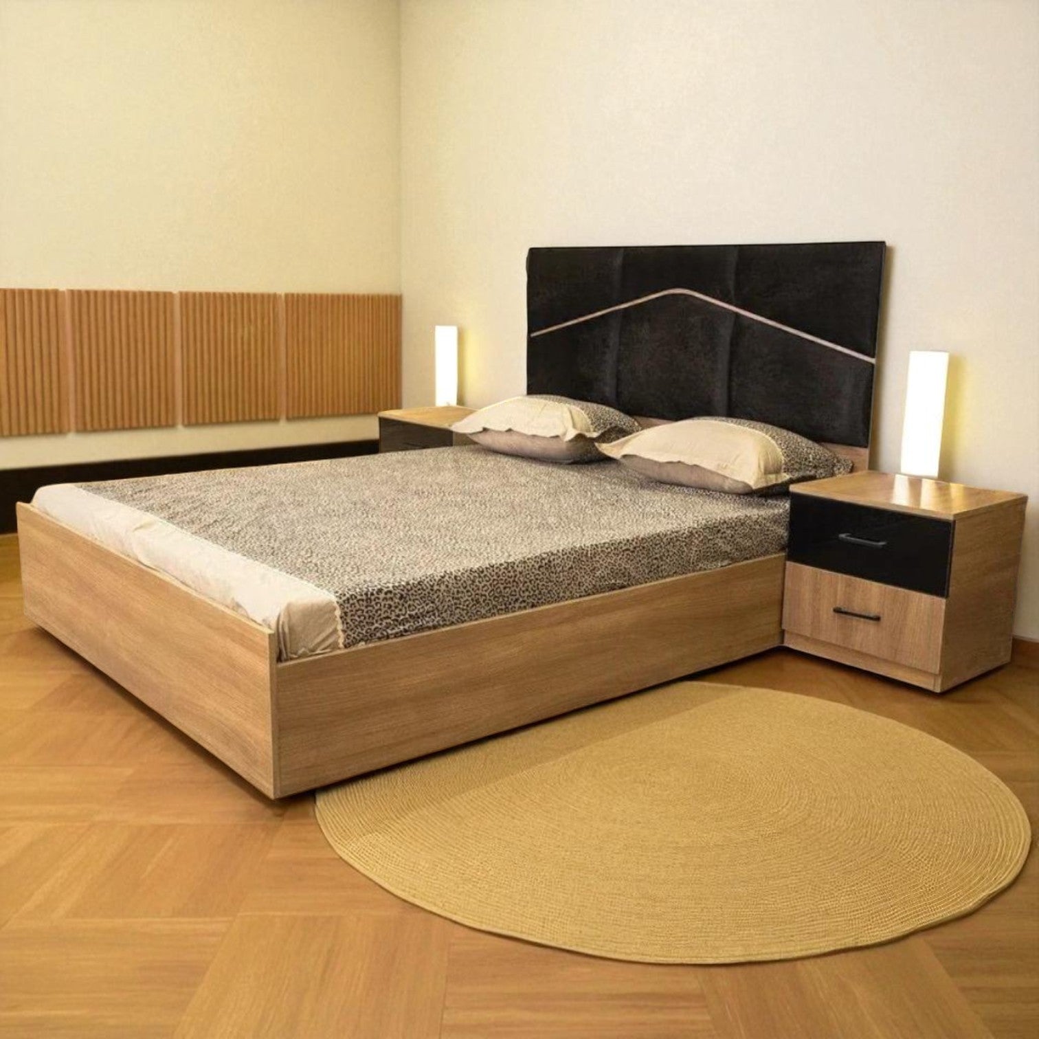 غرفة نوم ماستر 145