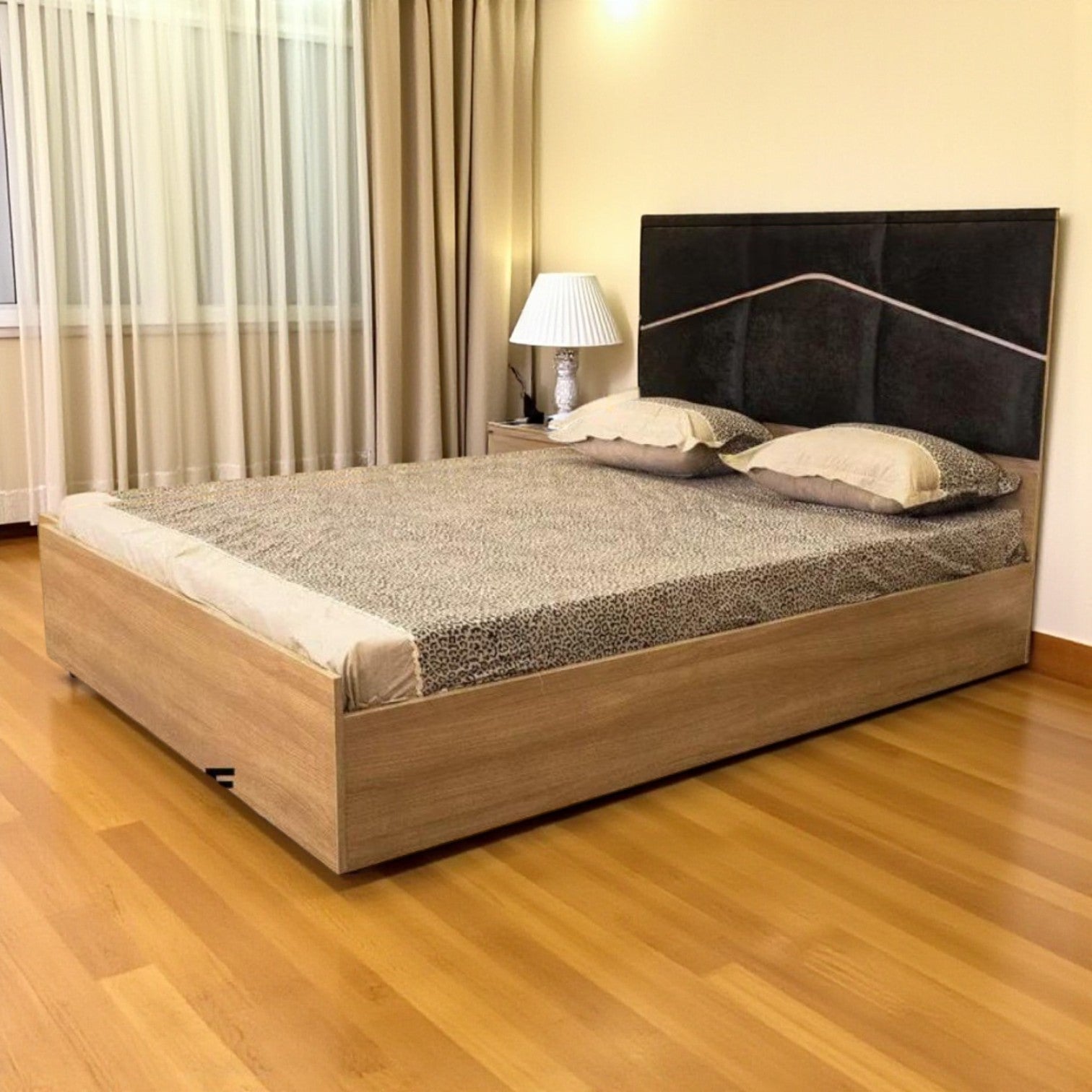 سرير ماستر 145