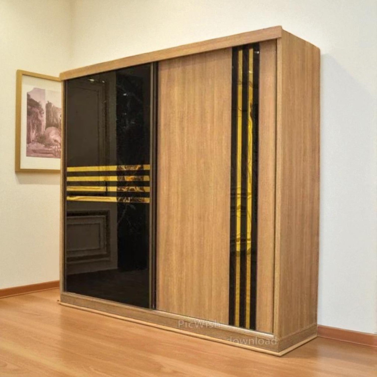 غرفة نوم ماستر 145