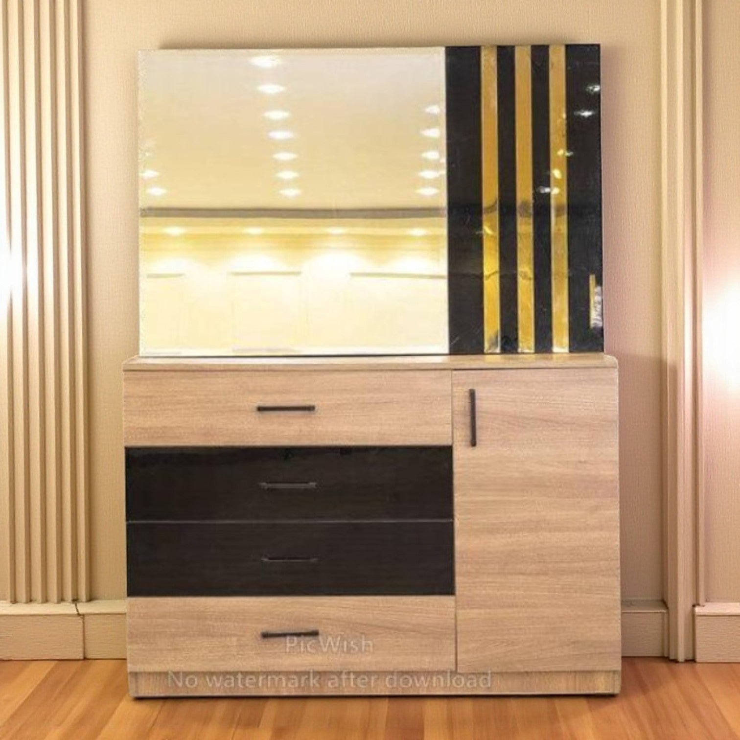 غرفة نوم ماستر 145