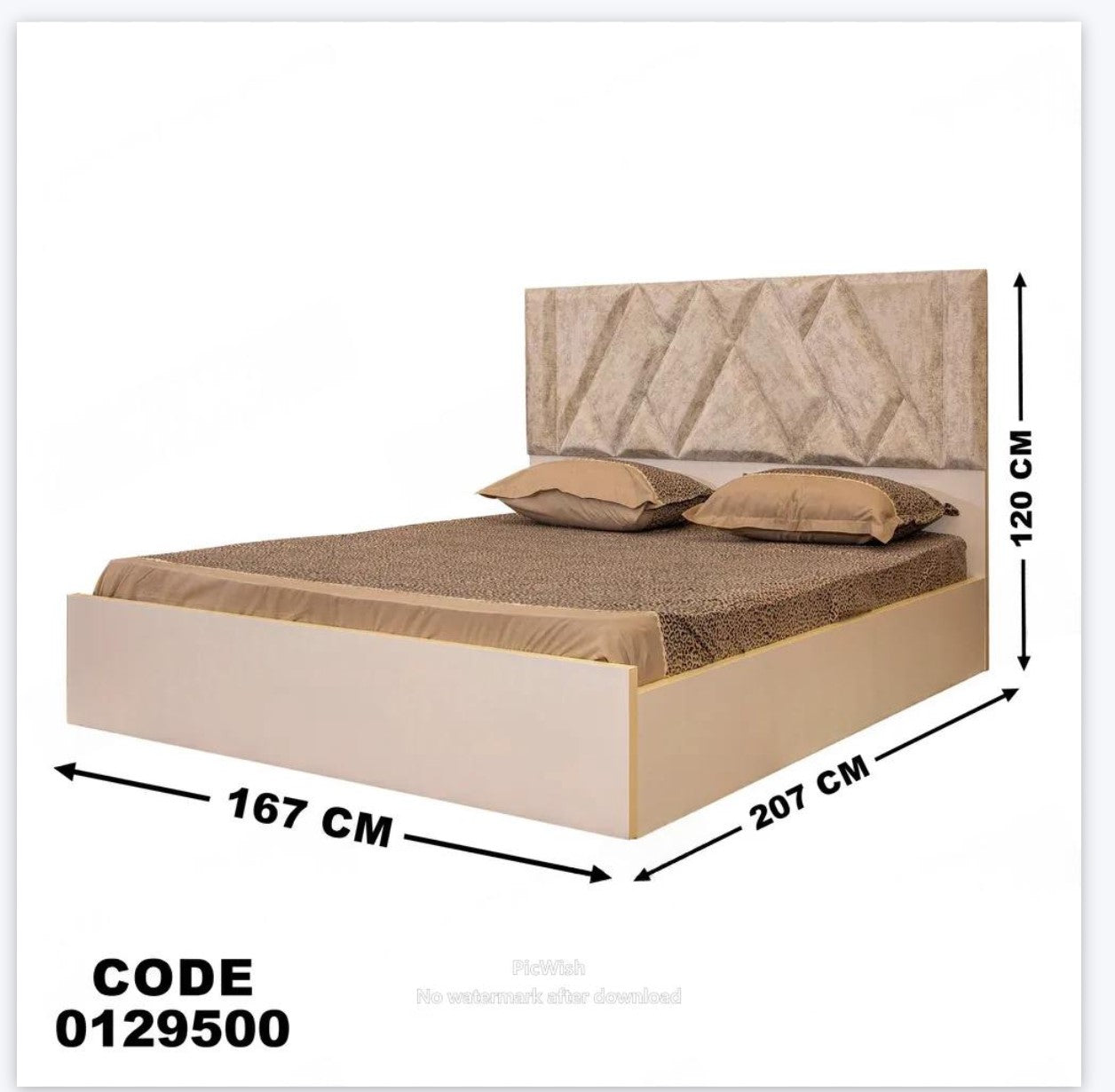 295 غرفة نوم ماستر