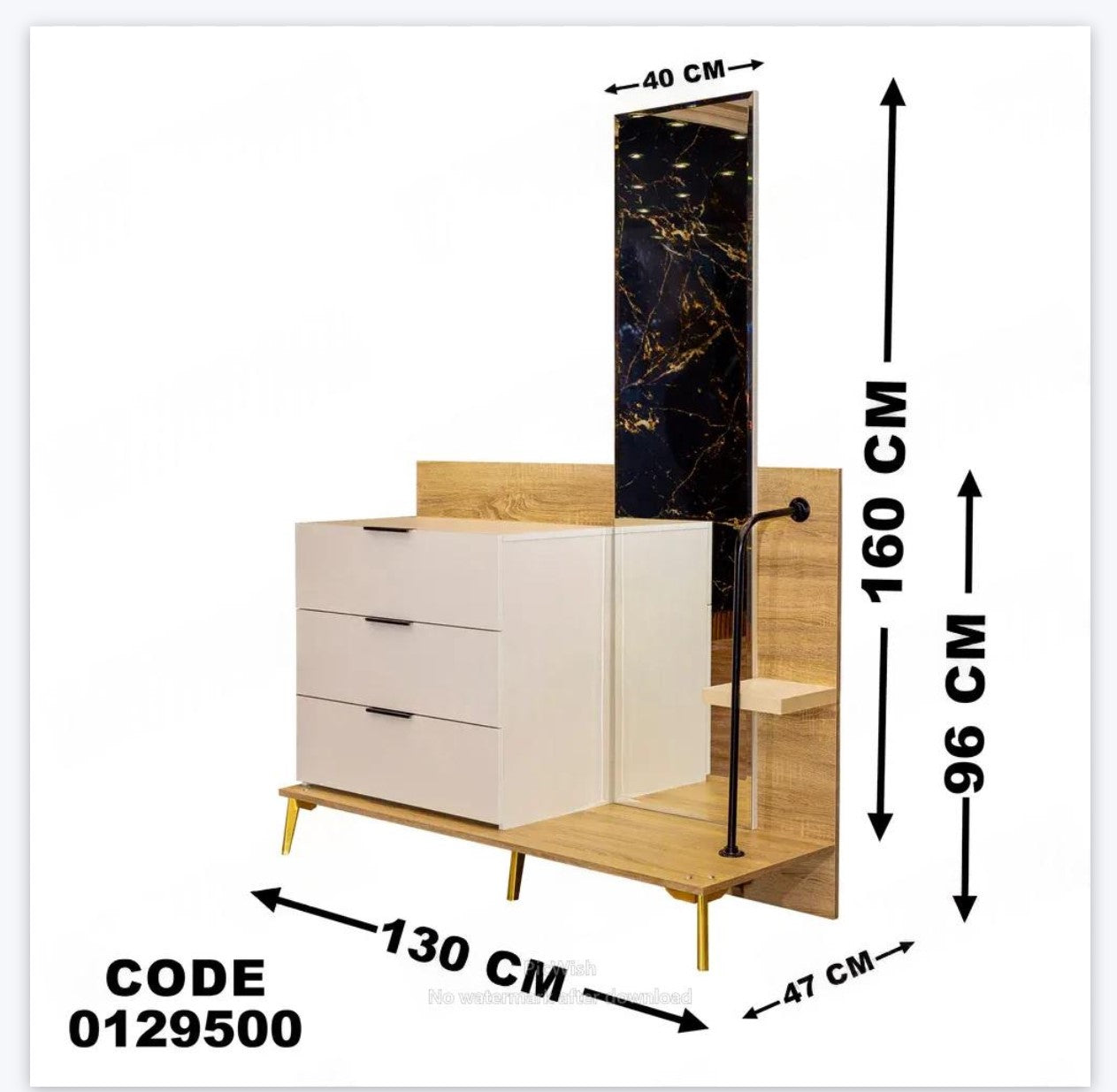 295 غرفة نوم ماستر