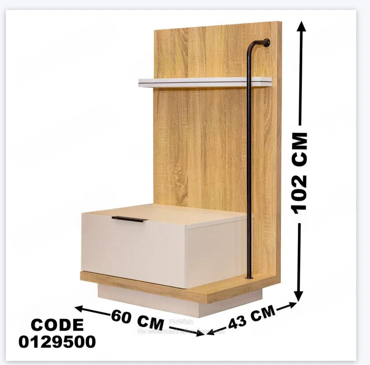 295 غرفة نوم ماستر