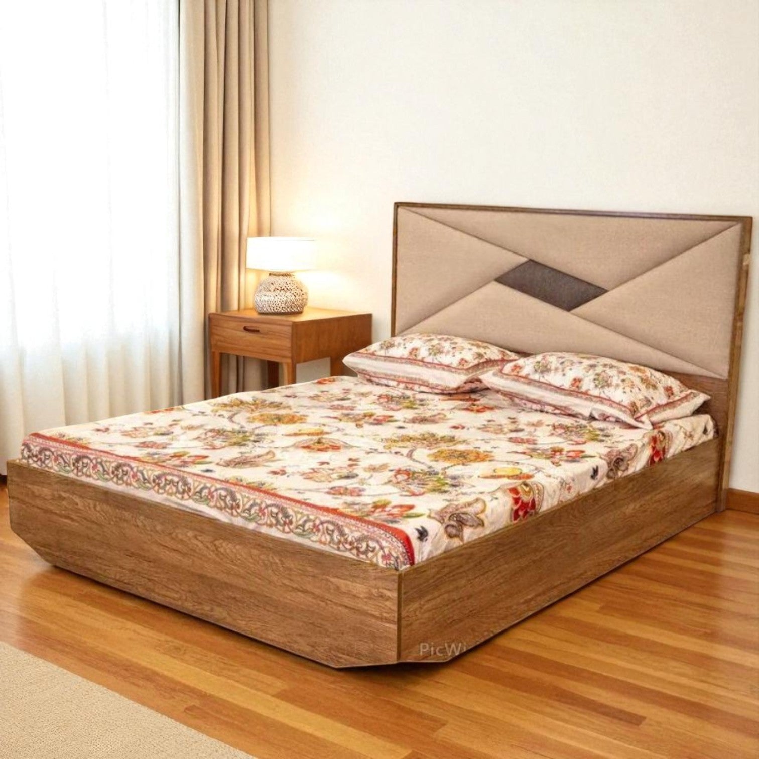 سرير ماستر 127