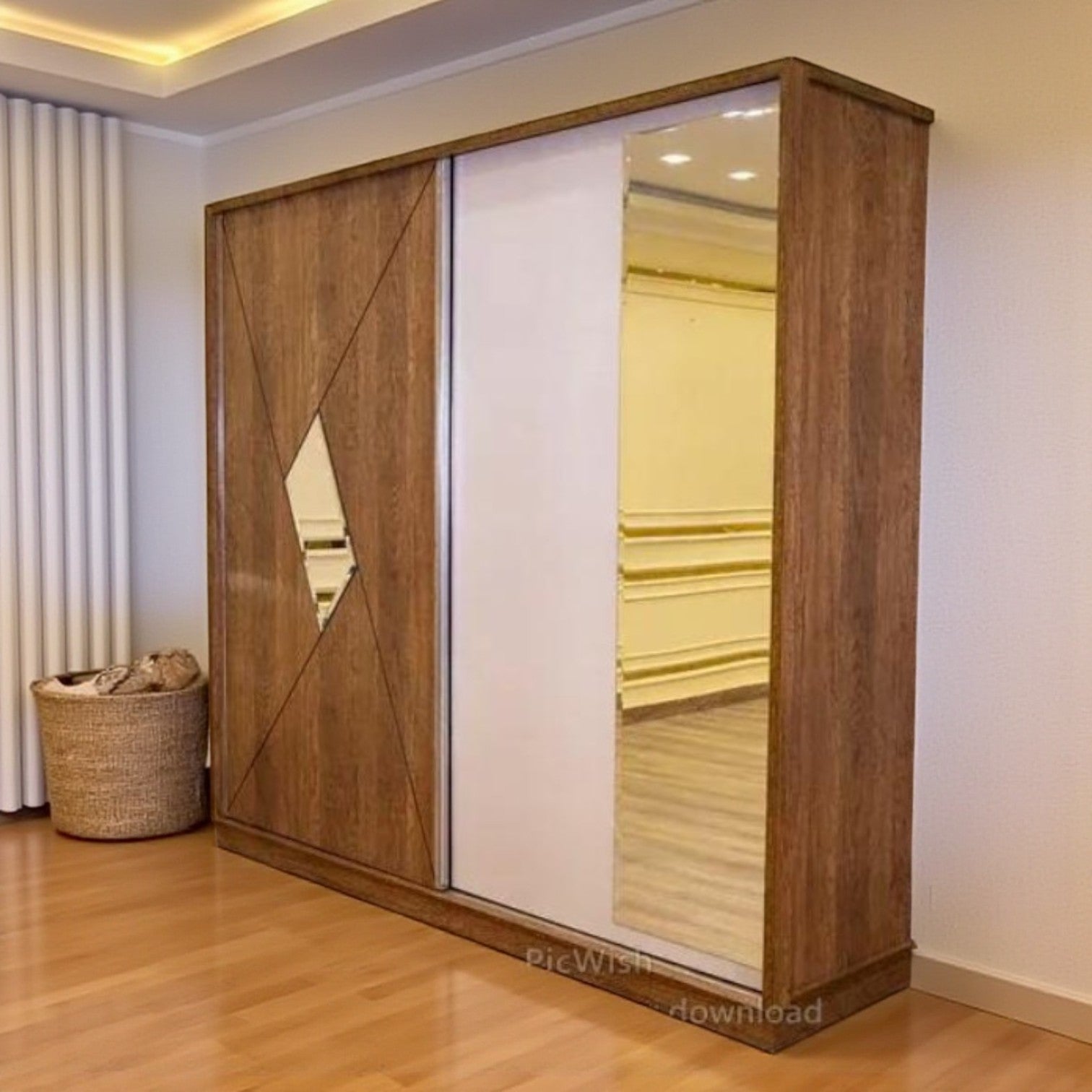 دولاب ماستر 127