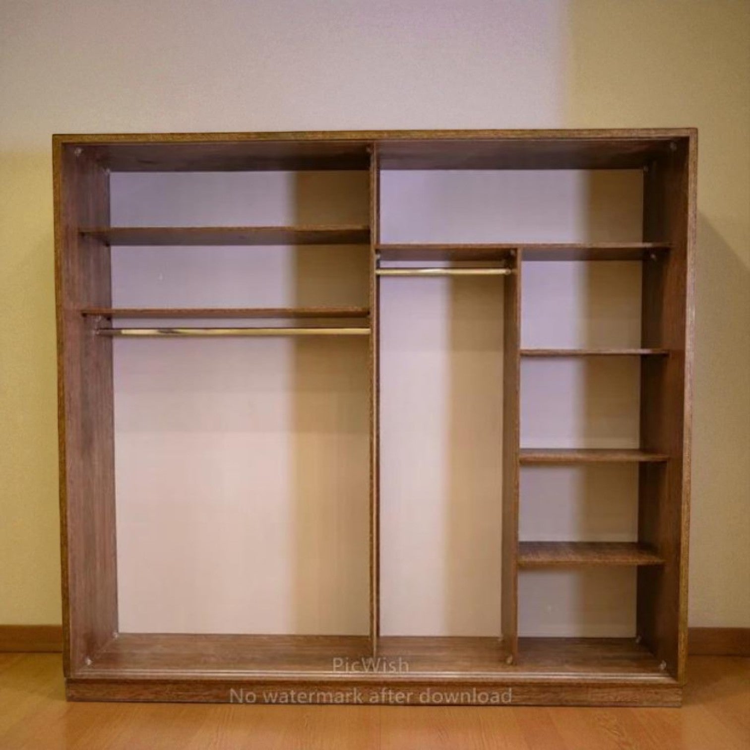 دولاب ماستر 127