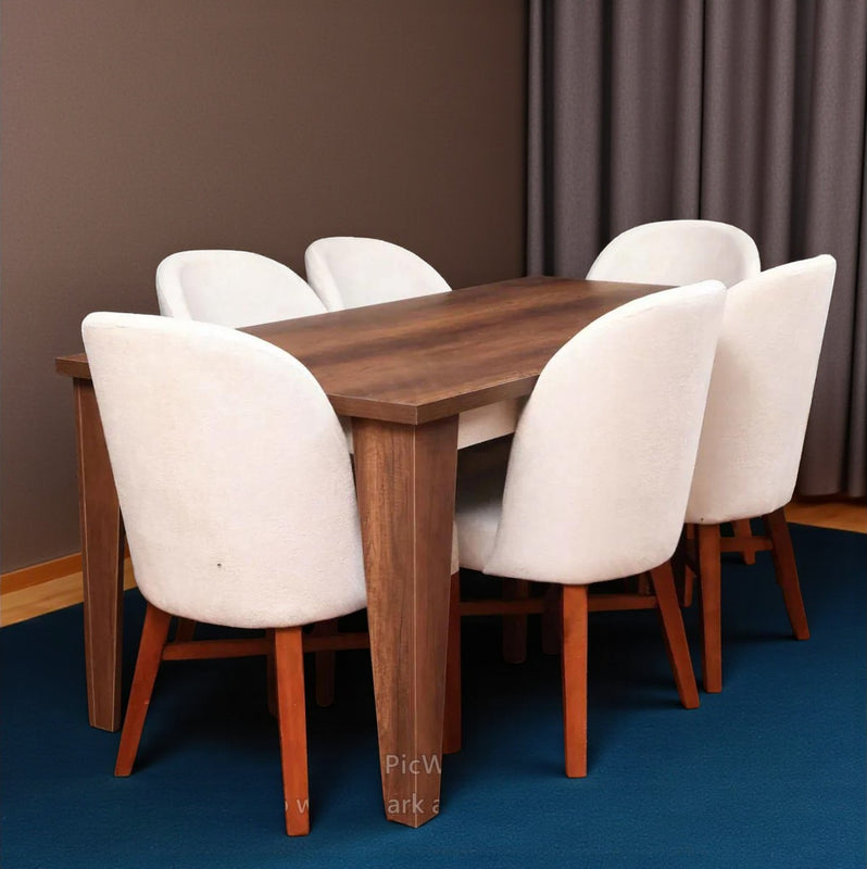 غرفة سفرة 601