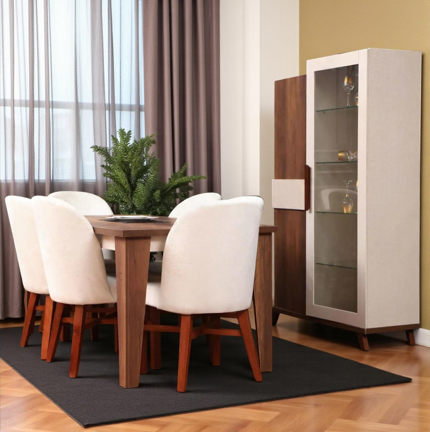 غرفة سفرة 129