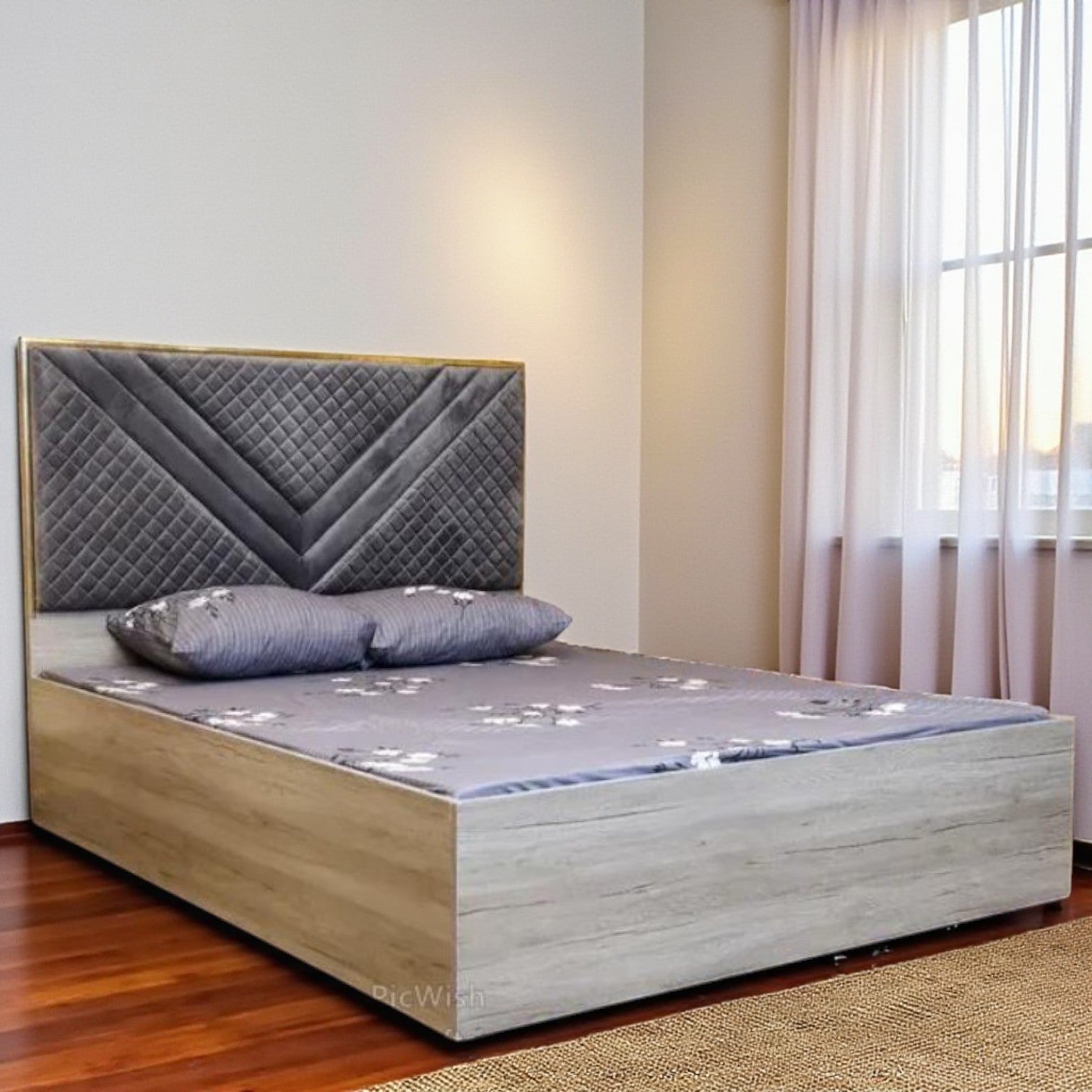 سرير ماستر 276