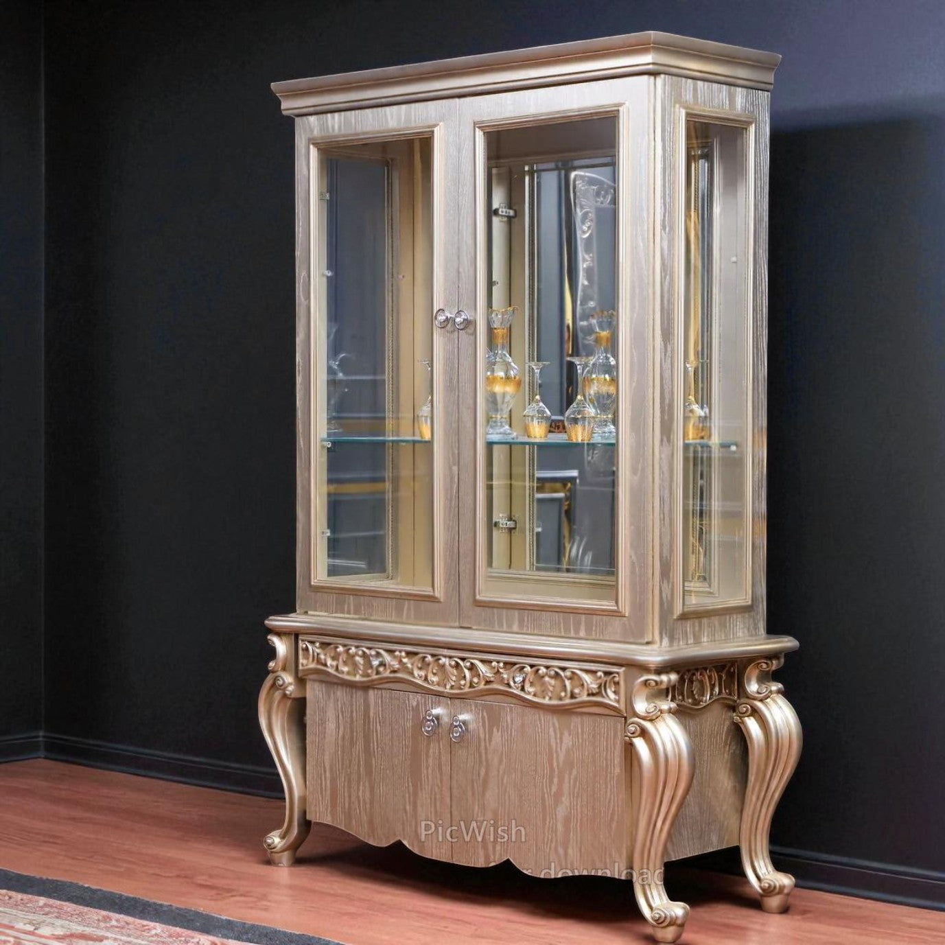 غرفة سفرة 341