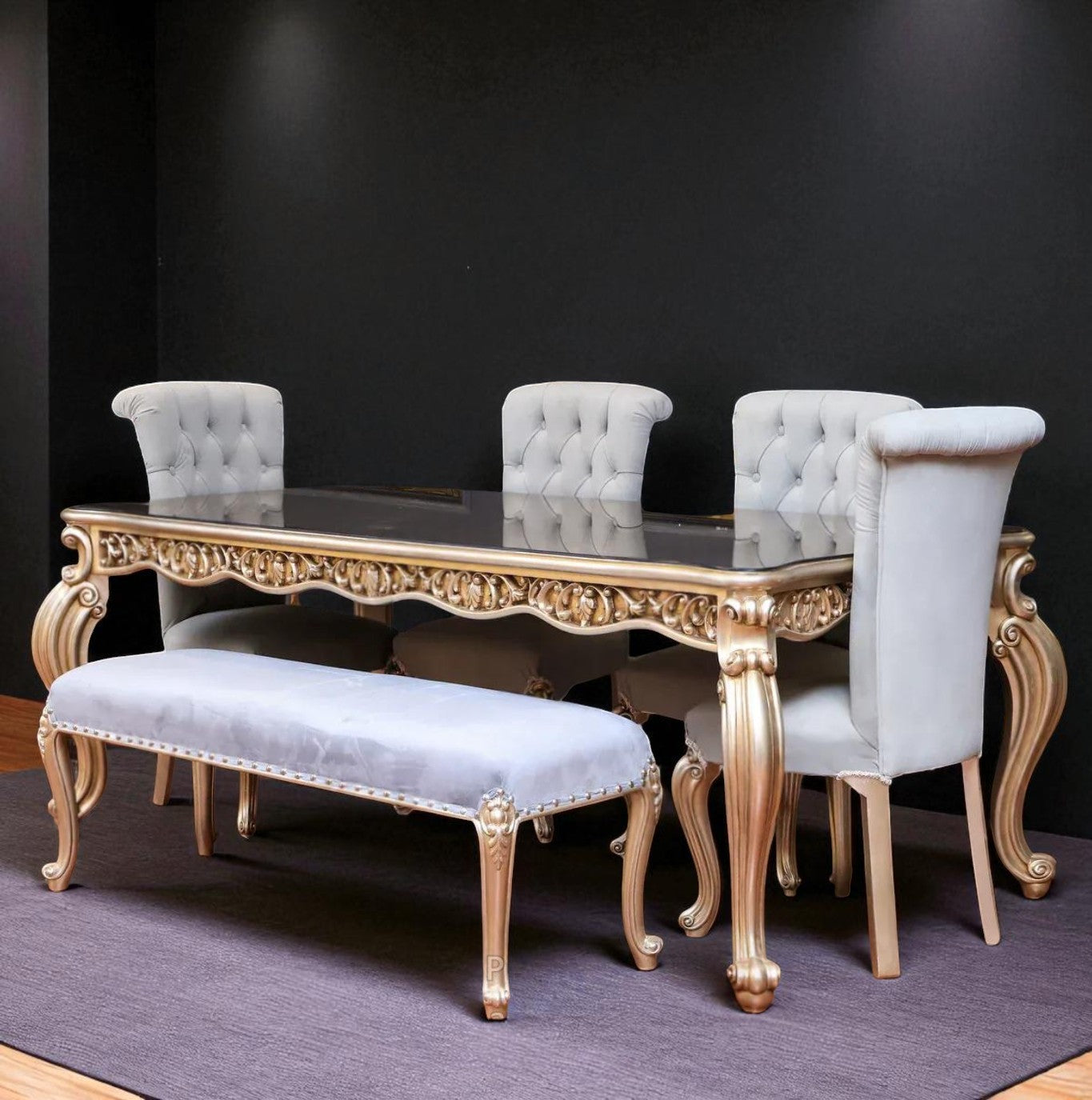 غرفة سفرة 341