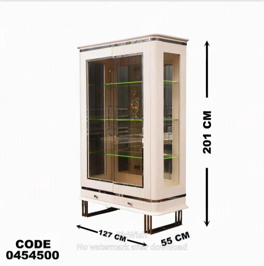 غرفة سفرة 545