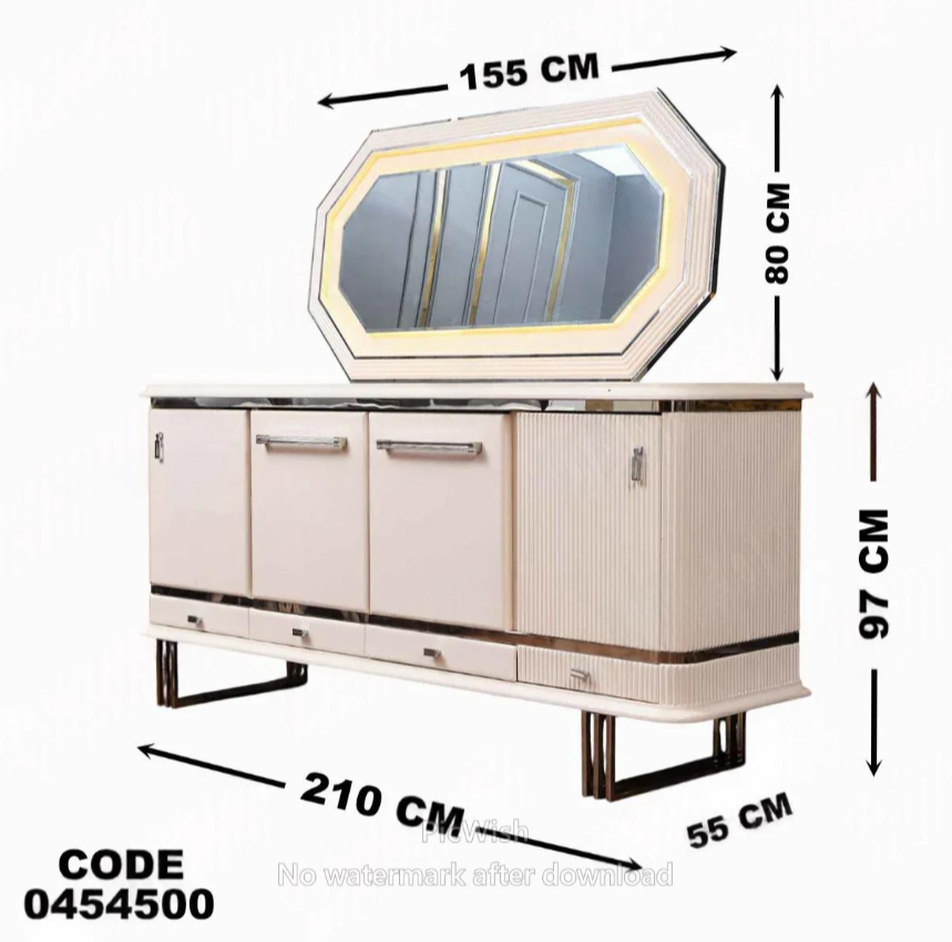 غرفة سفرة 545