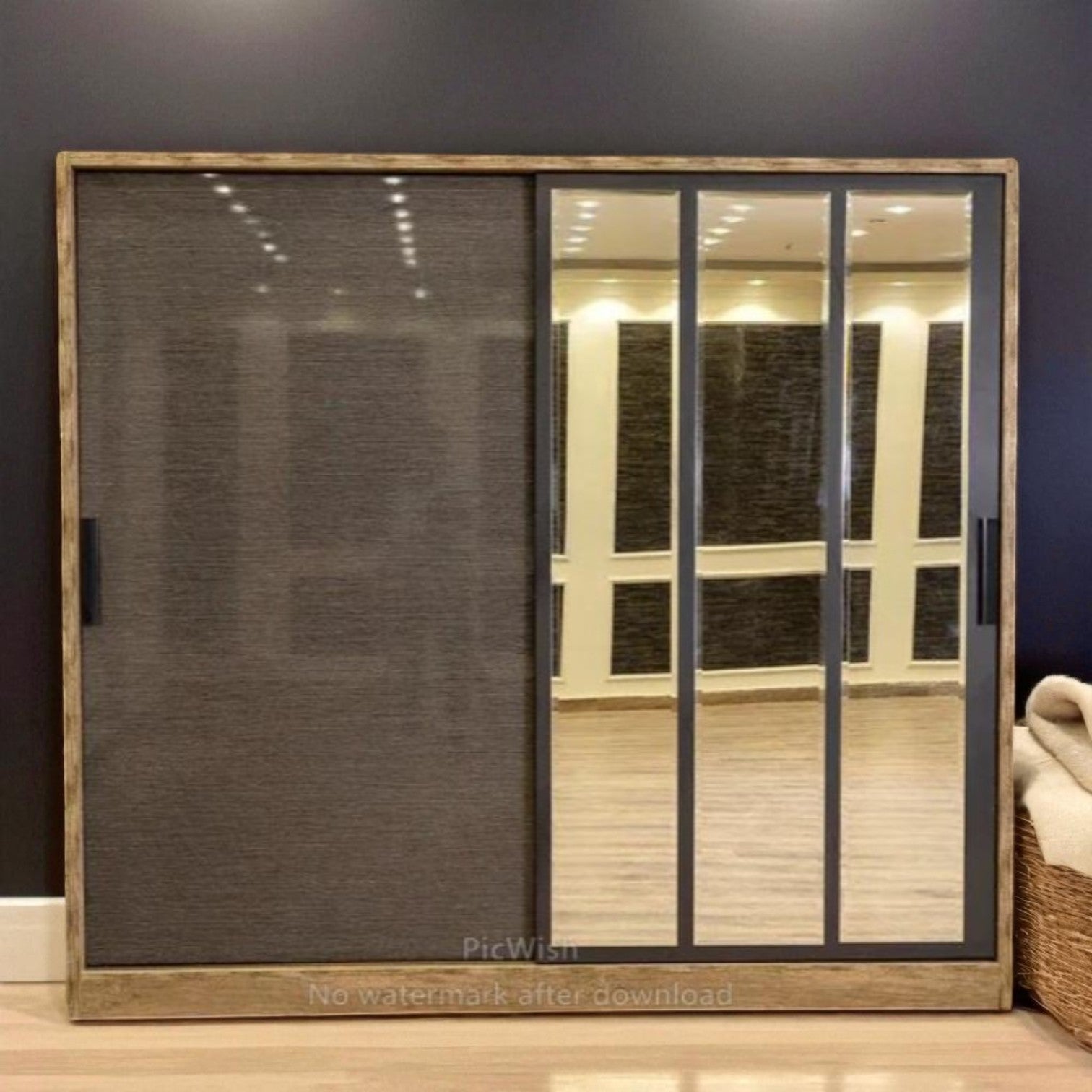 دولاب ماستر 115