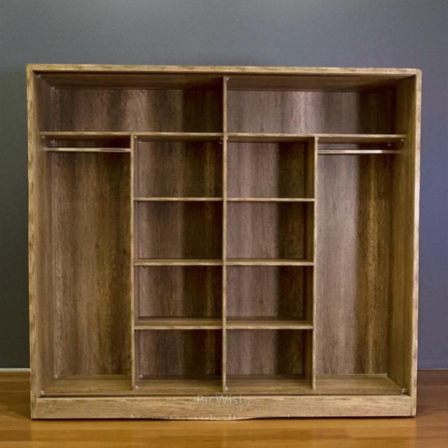 دولاب ماستر 115