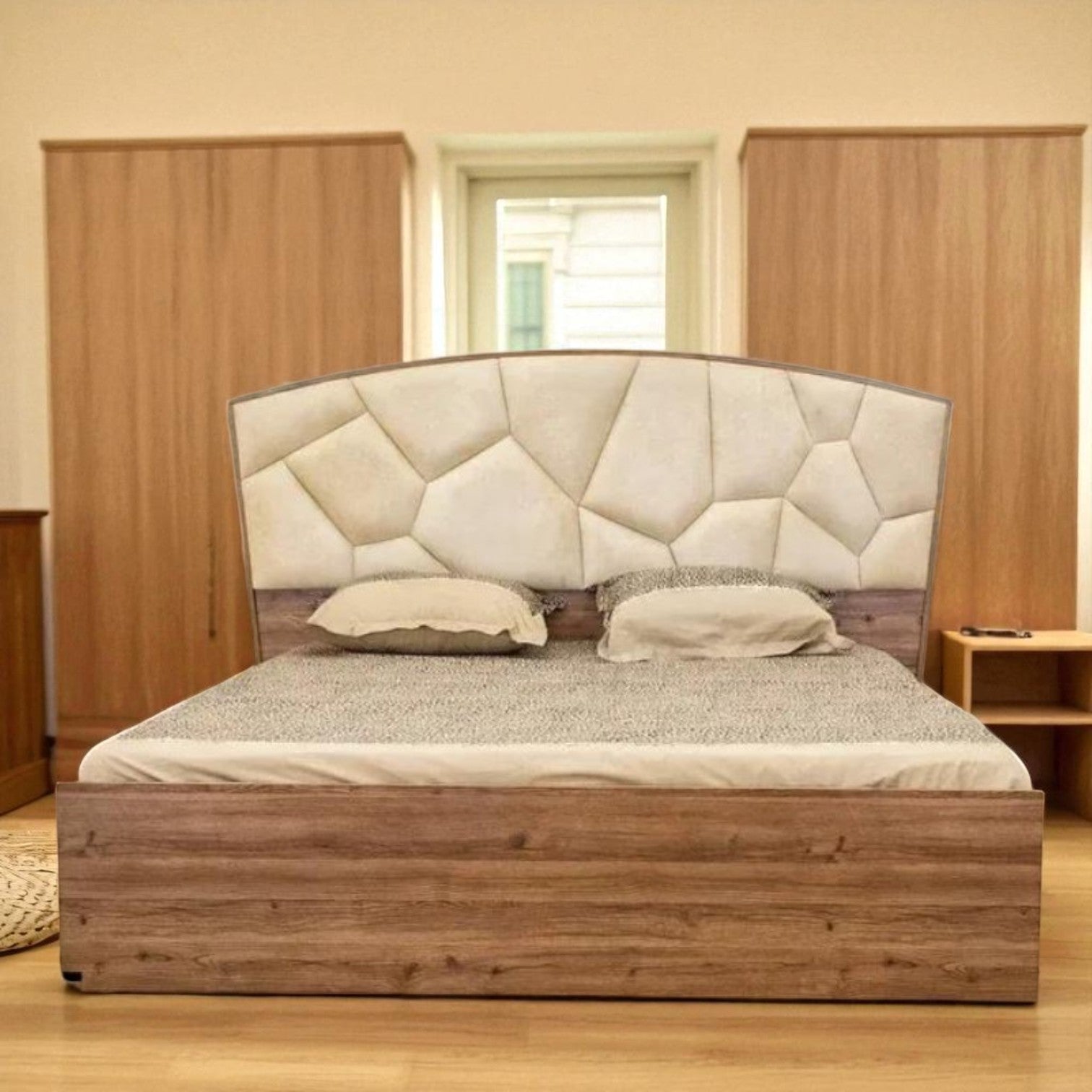 سرير ماستر 144