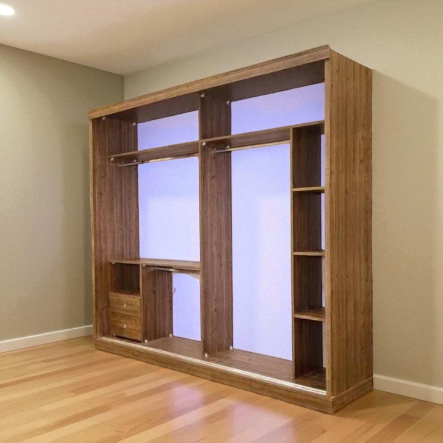 دولاب ماستر 144