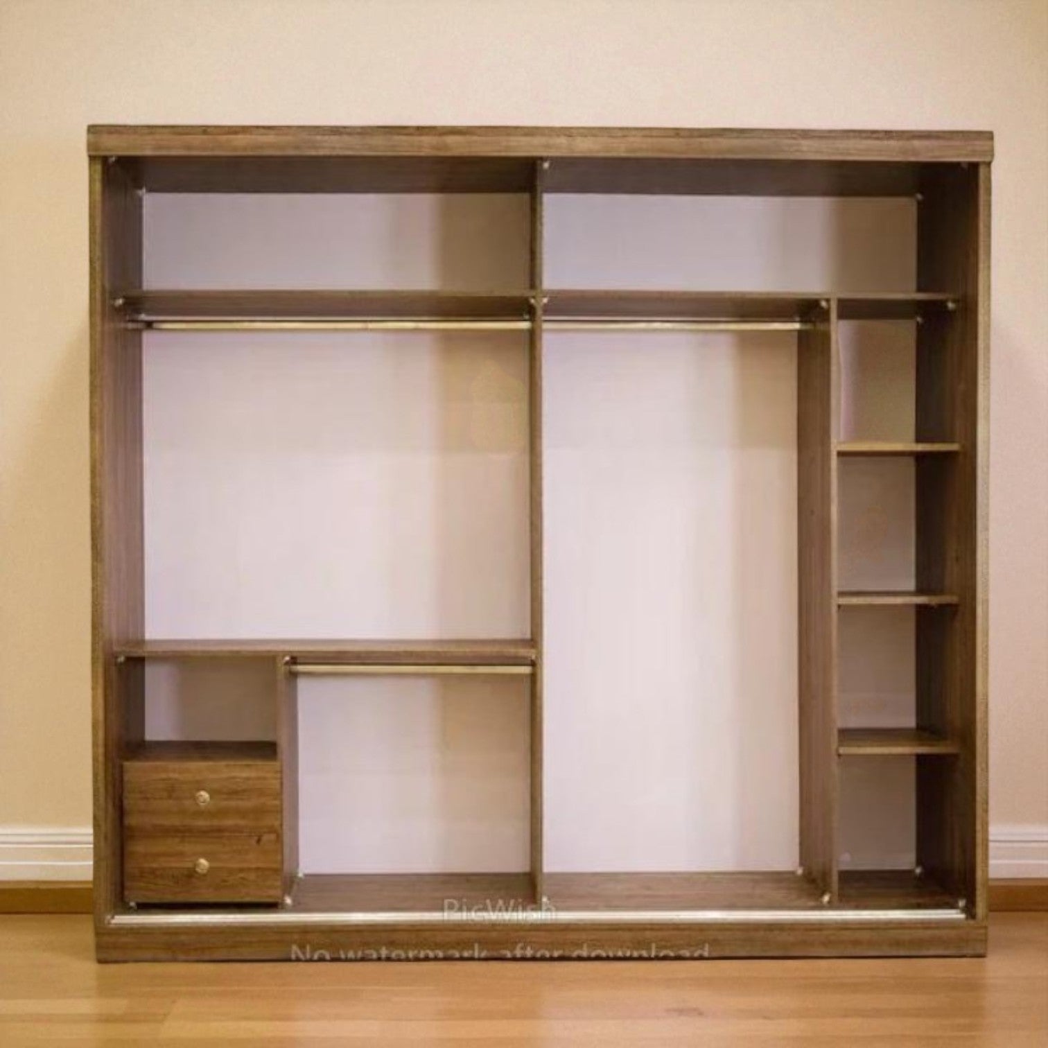 دولاب ماستر 144