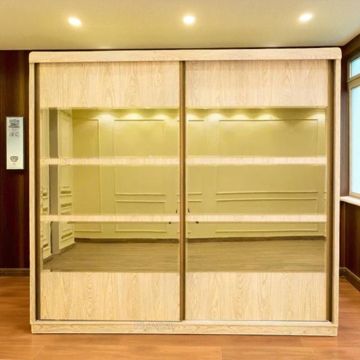 دولاب ماستر 146