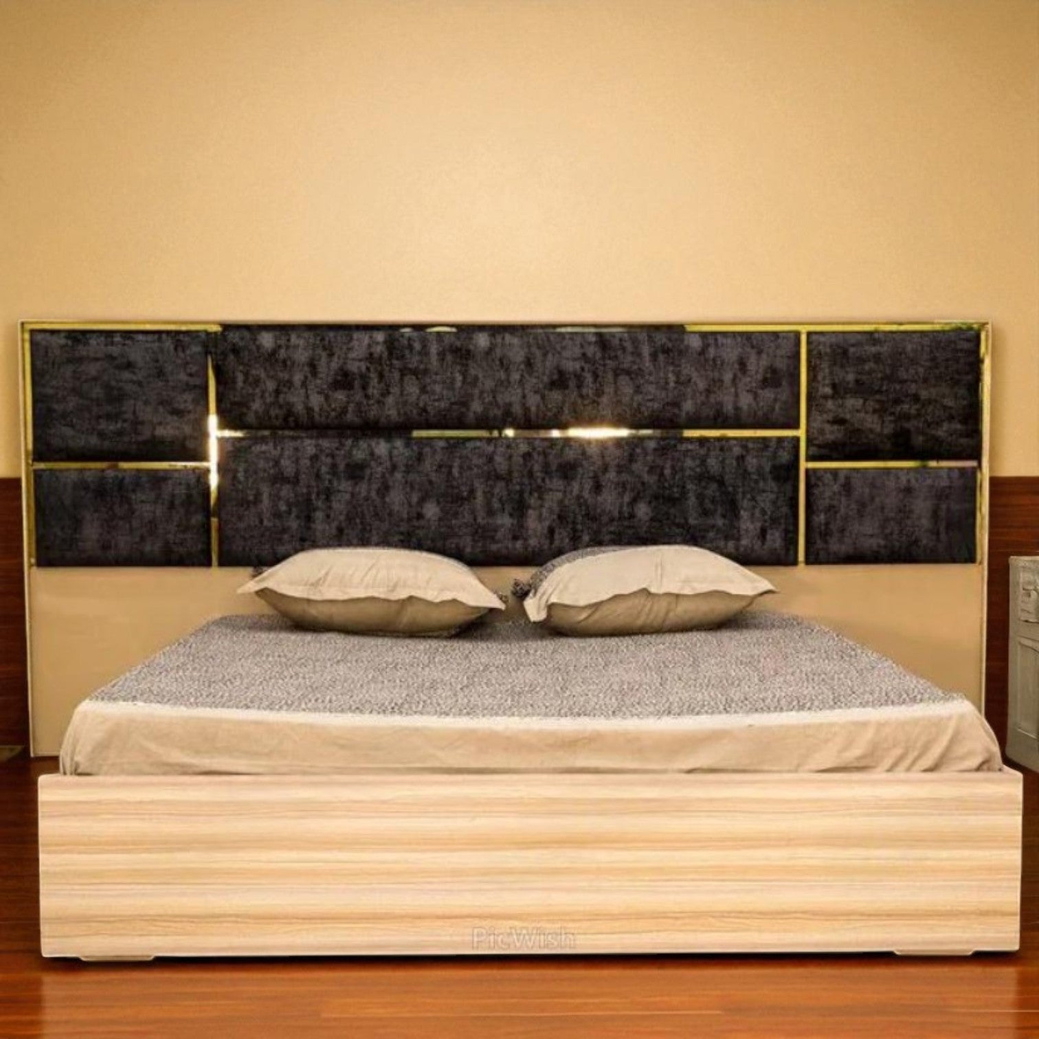 سرير ماستر 154