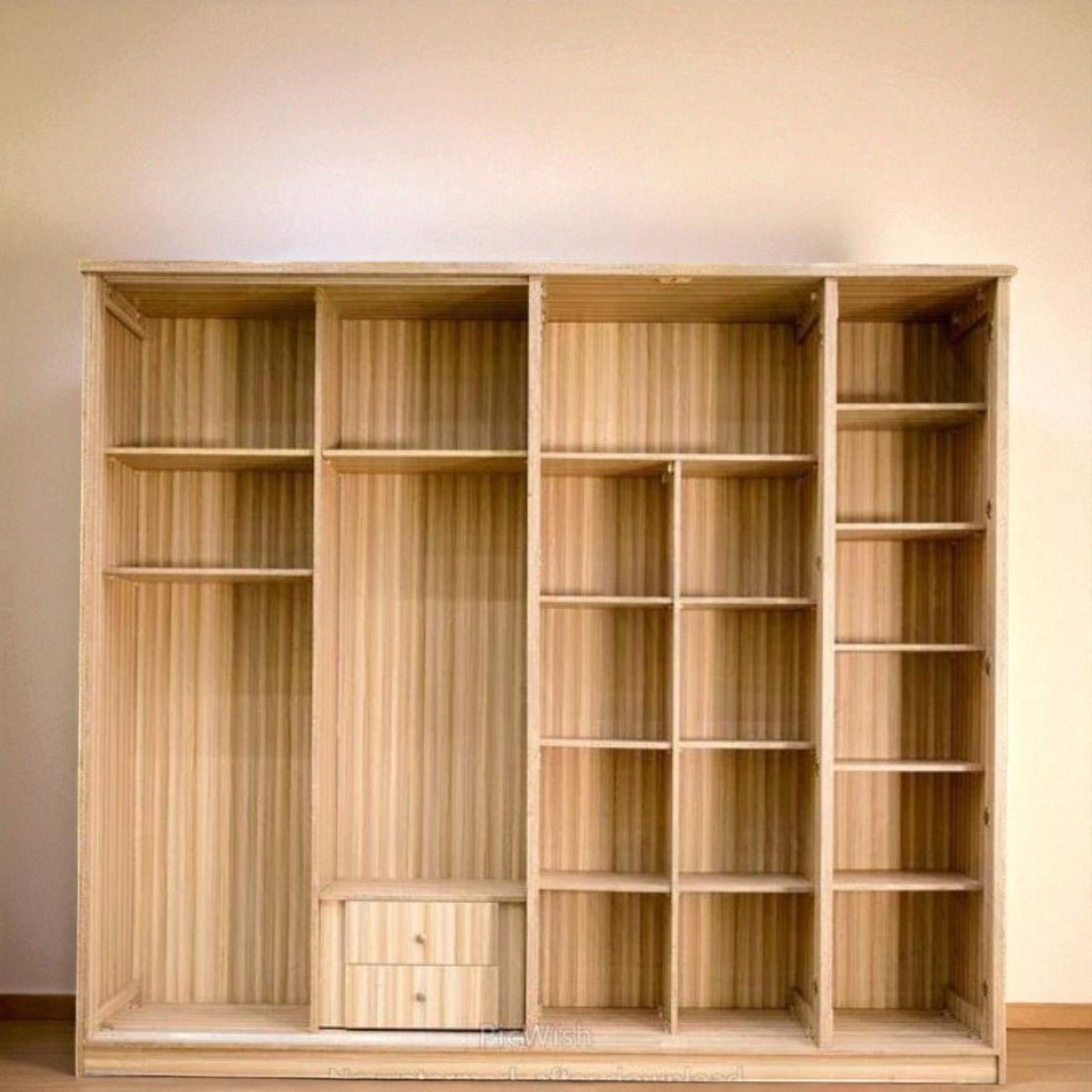 دولاب ماستر 154