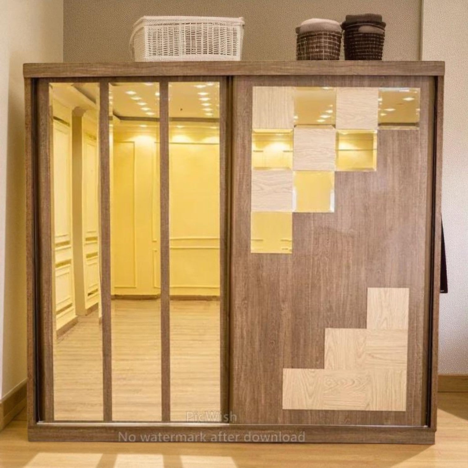 دولاب ماستر 133