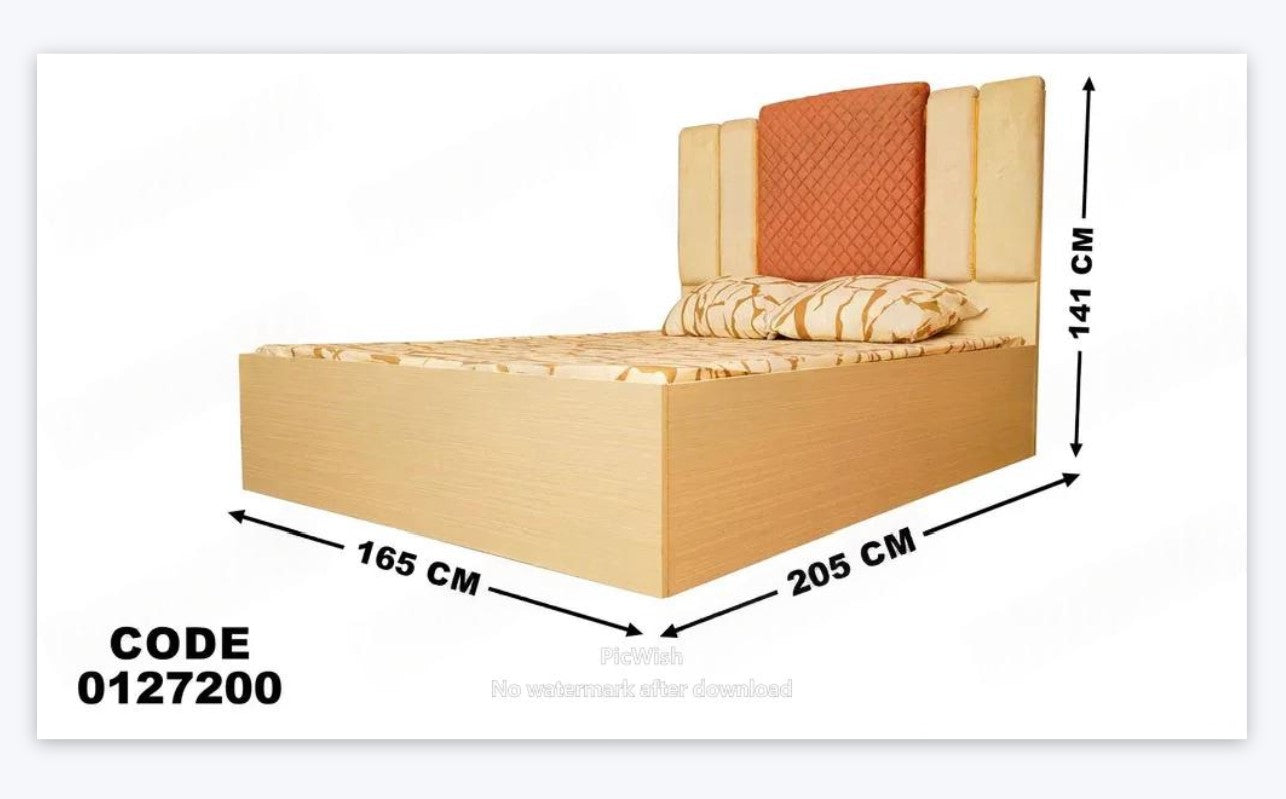 غرفة نوم ماستر 272