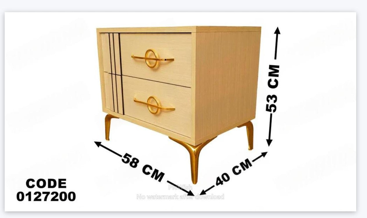 غرفة نوم ماستر 272