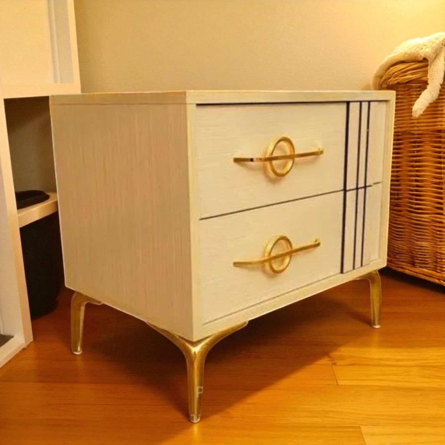 غرفة نوم ماستر 272