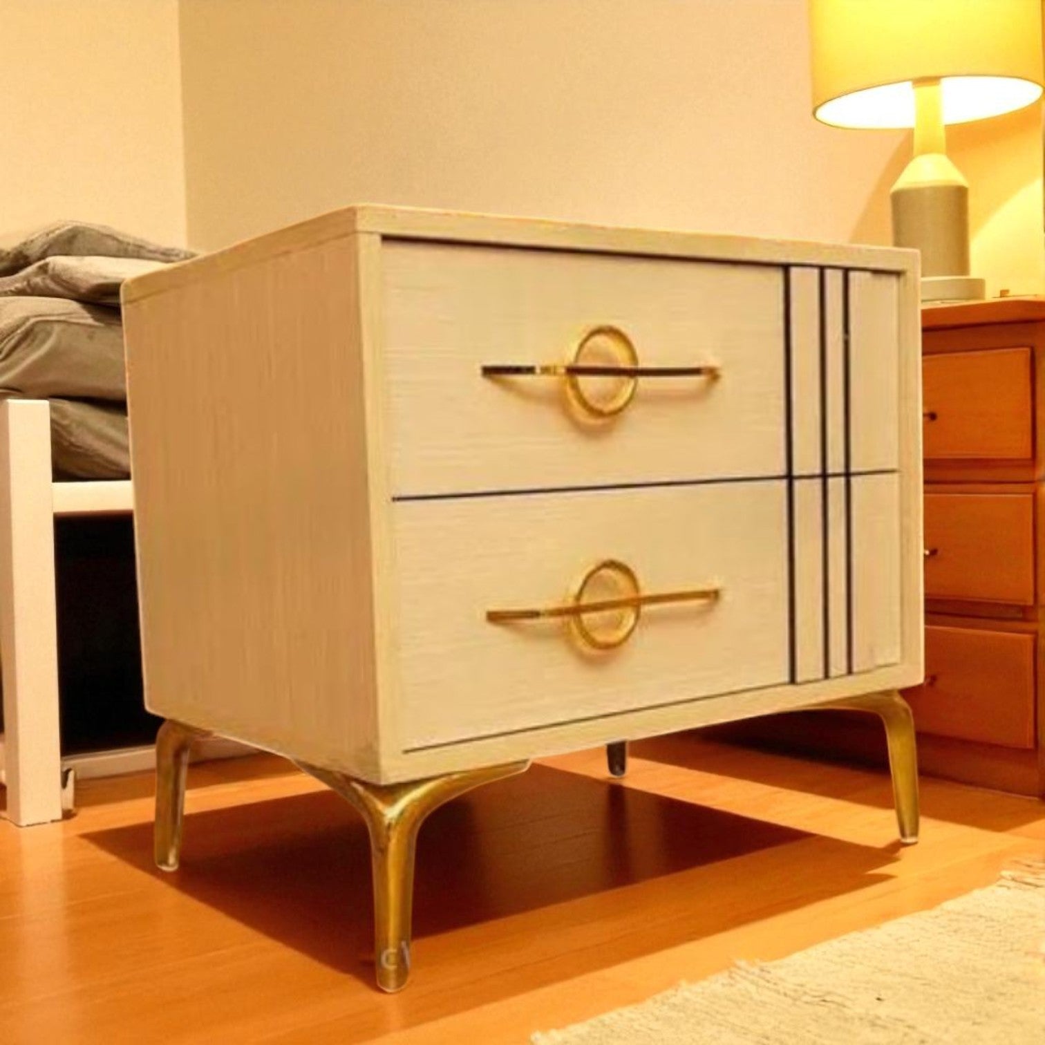 غرفة نوم ماستر 272