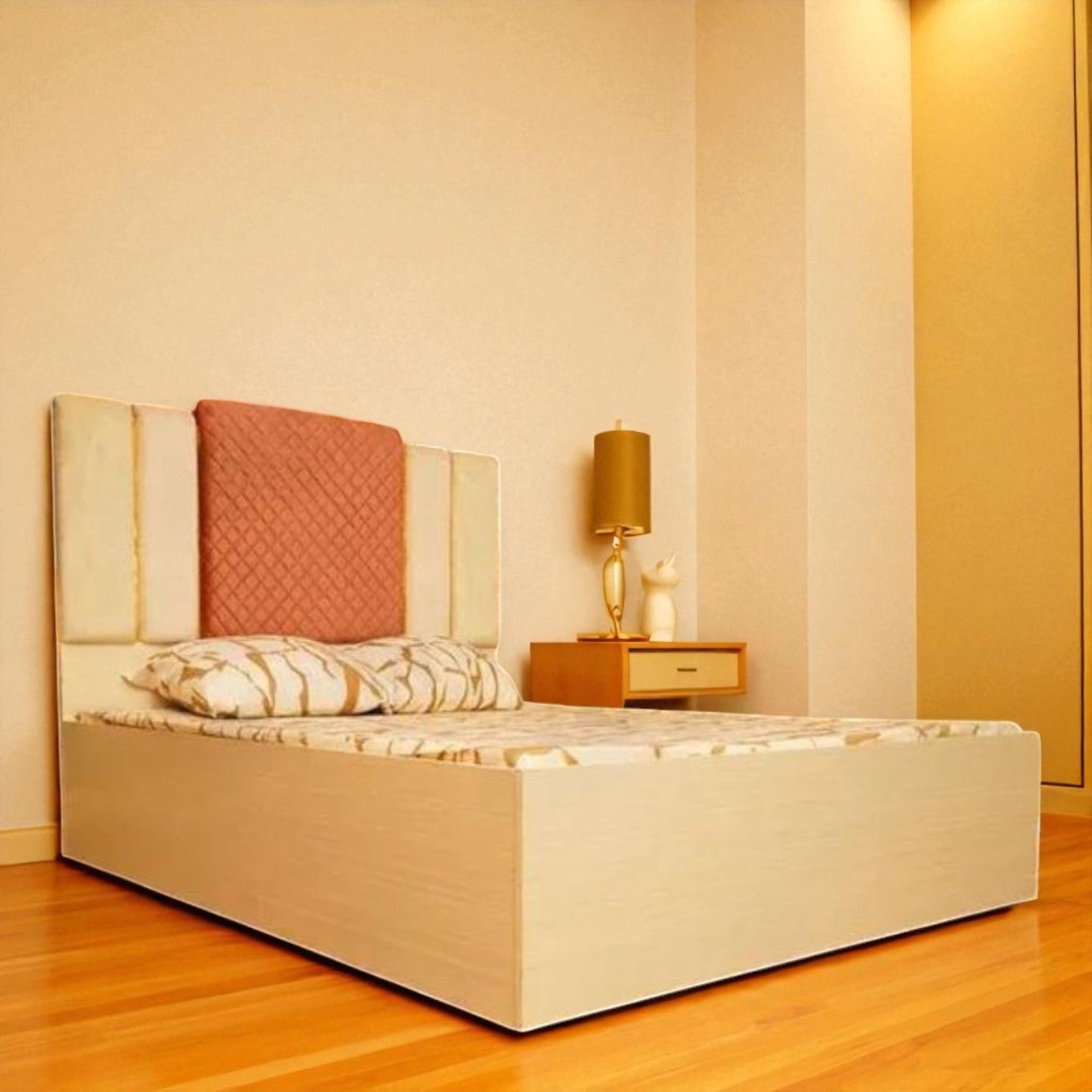 غرفة نوم ماستر 272