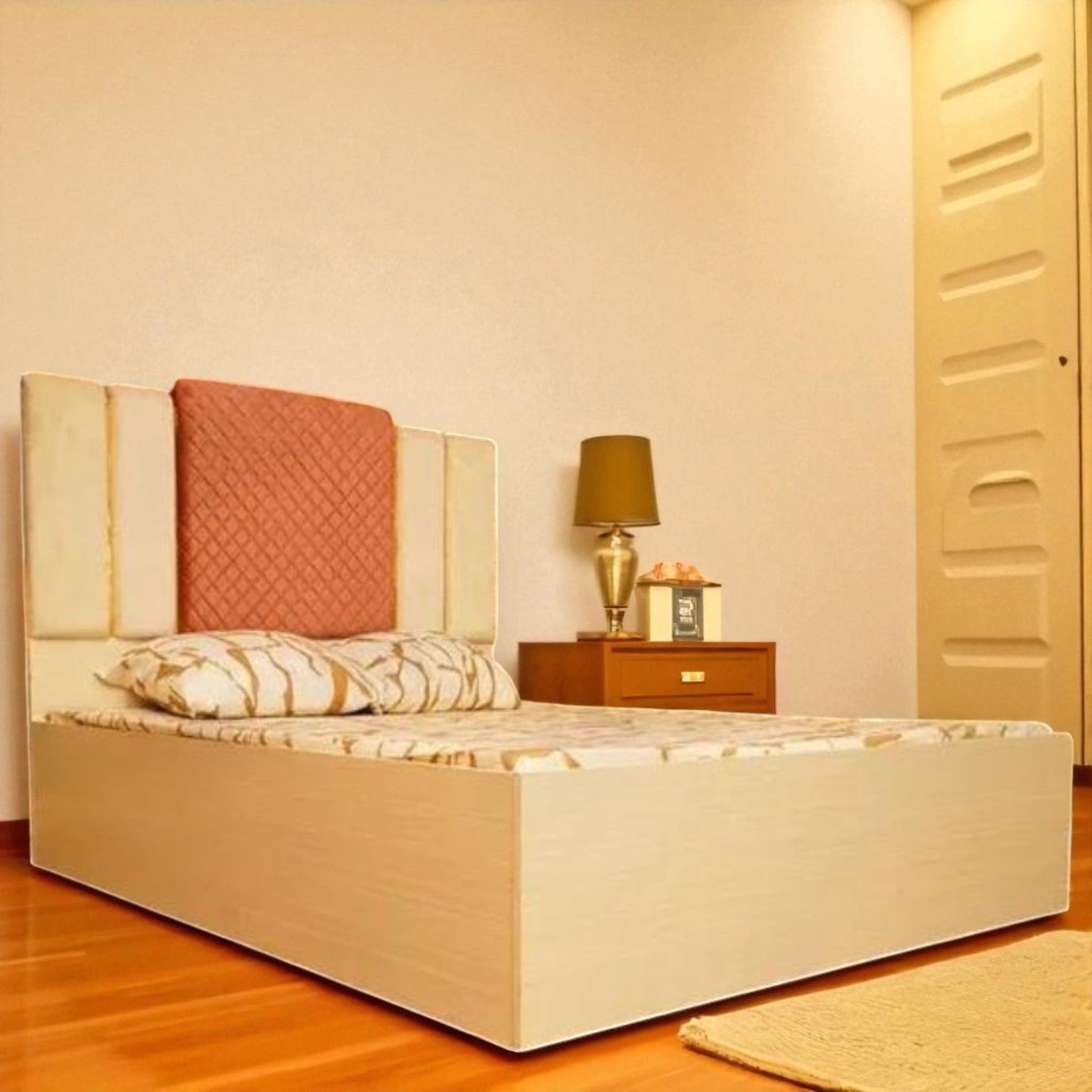 سرير ماستر 272