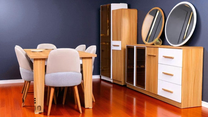 غرفة سفرة 343