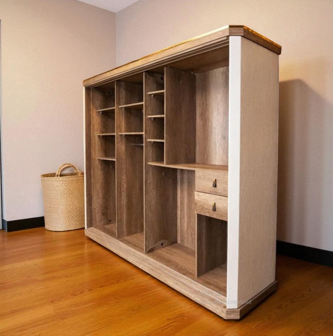 غرفة نوم ماستر 264