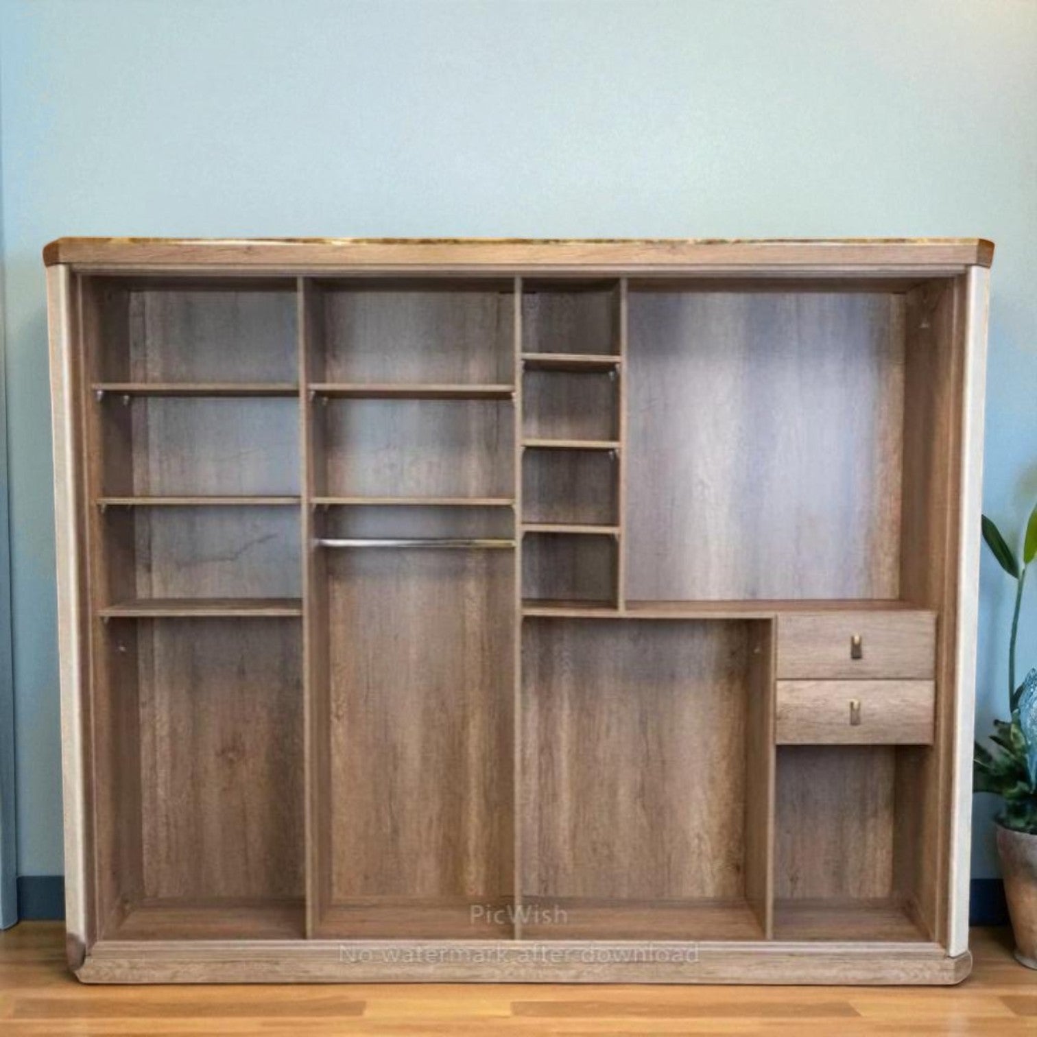 غرفة نوم ماستر 264