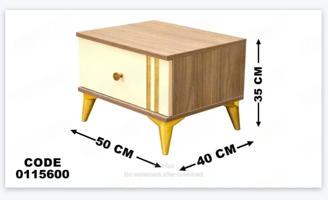 غرفة نوم ماستر 156